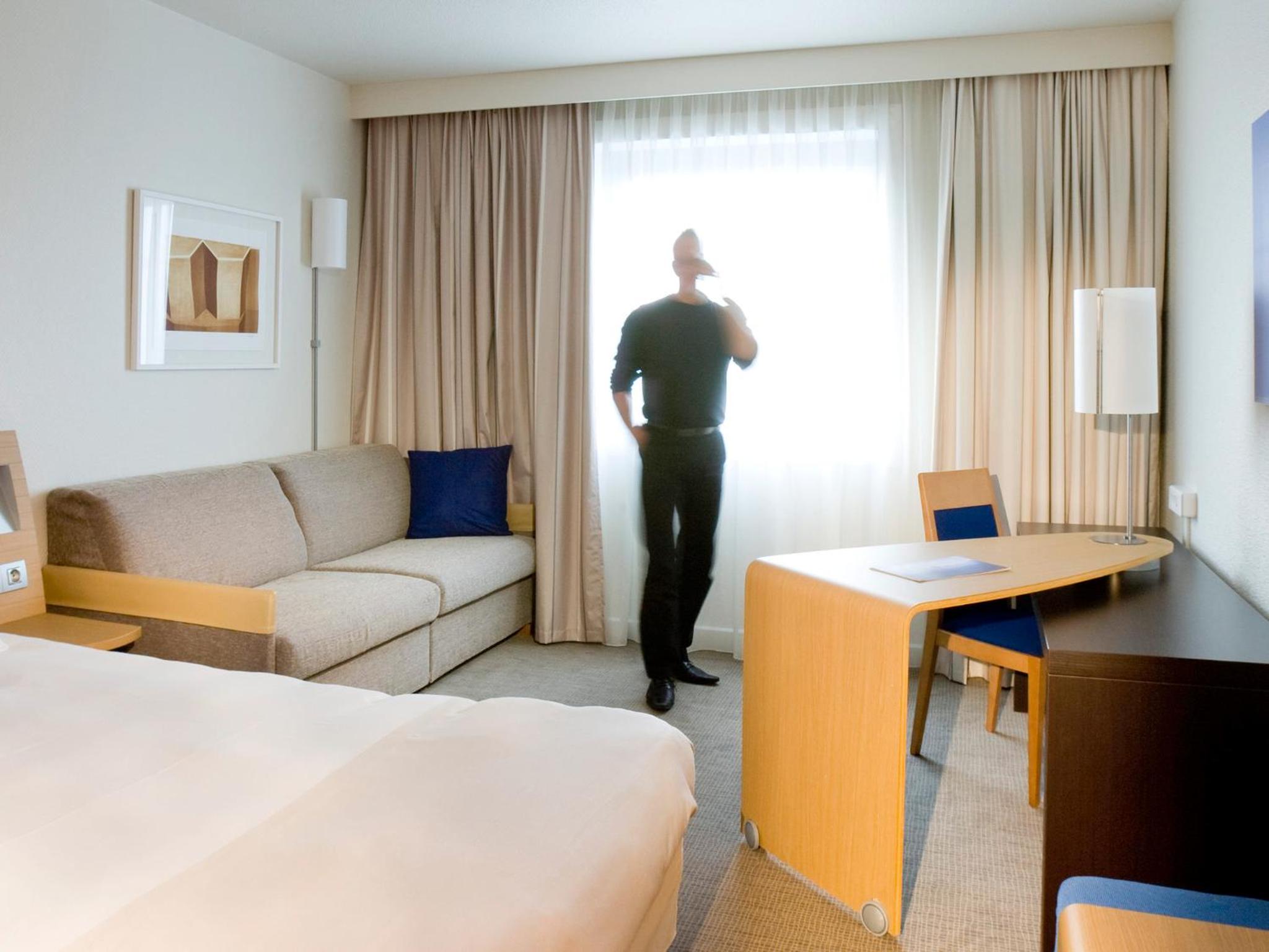 Classic Double Room - Photo 4