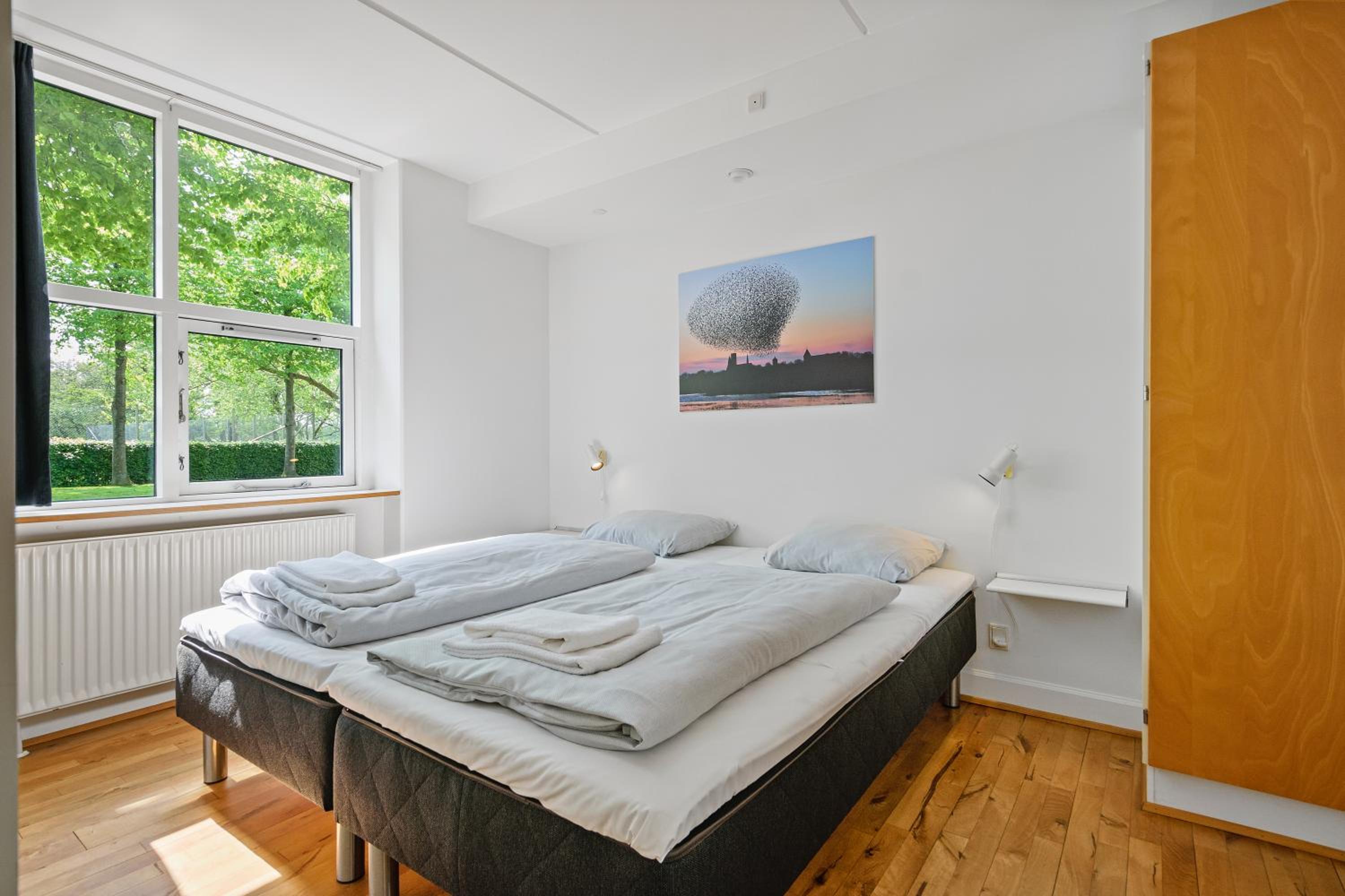 One-Bedroom Apartment - Photo 7