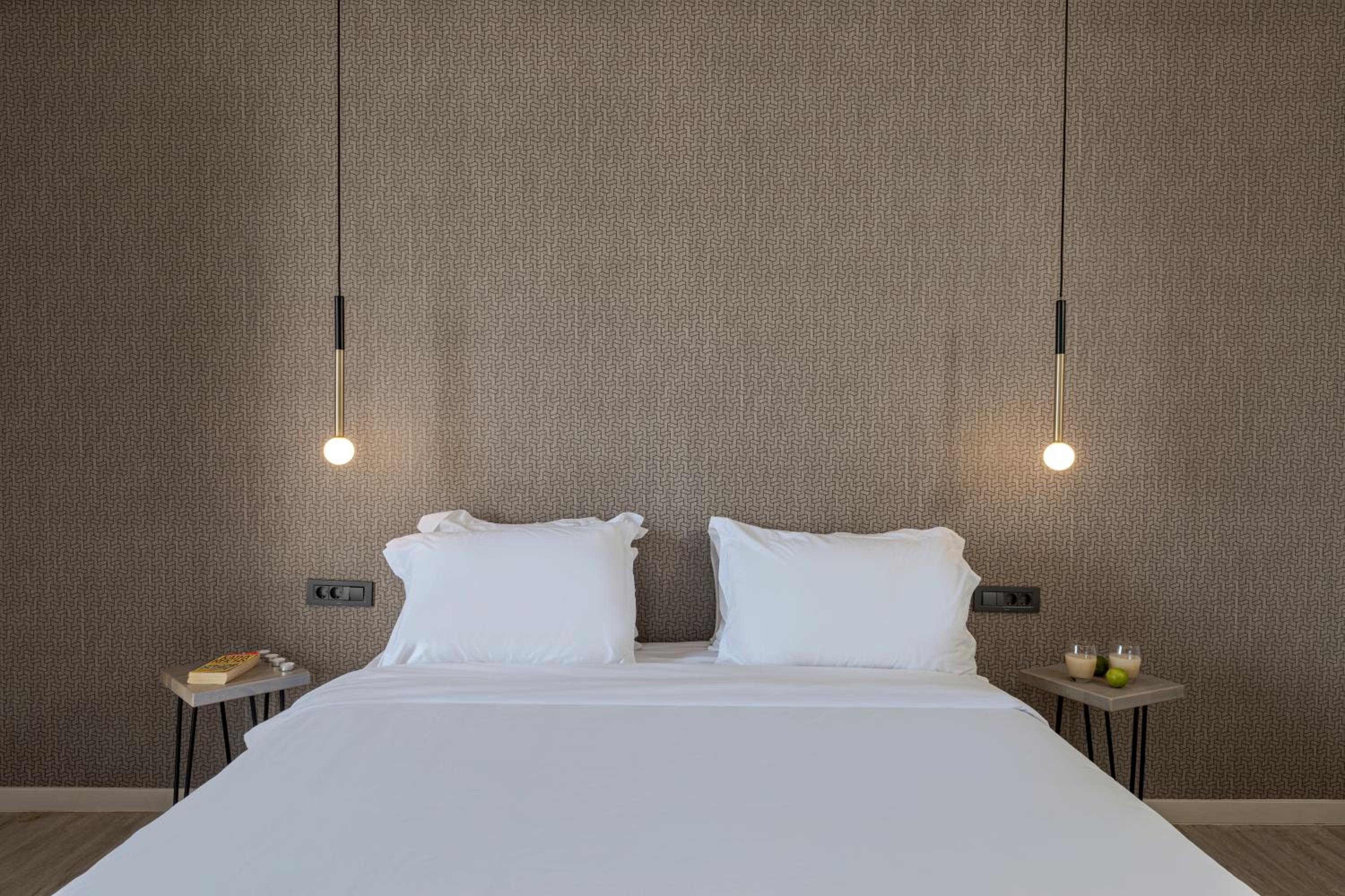 Triple Room with Garden View photo 1