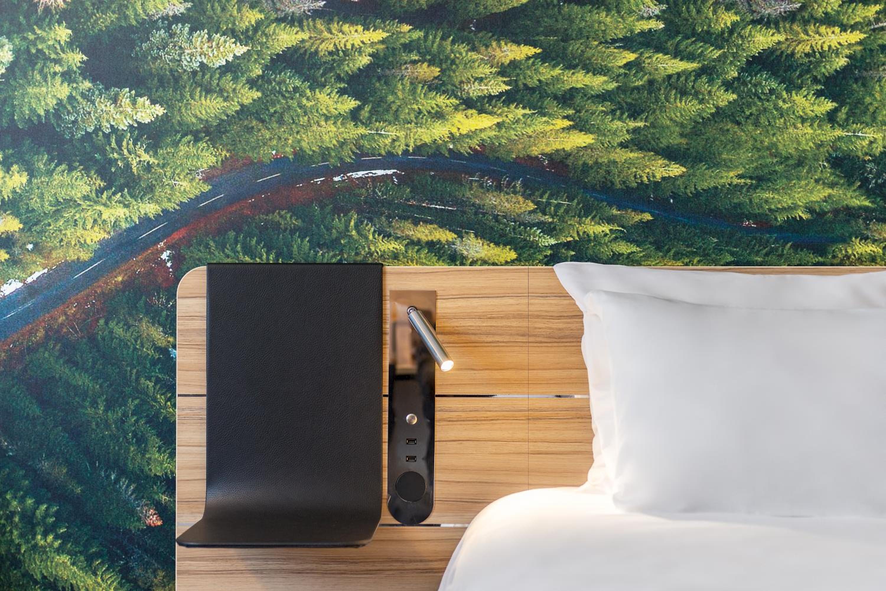 Executive Double Room - Photo 6