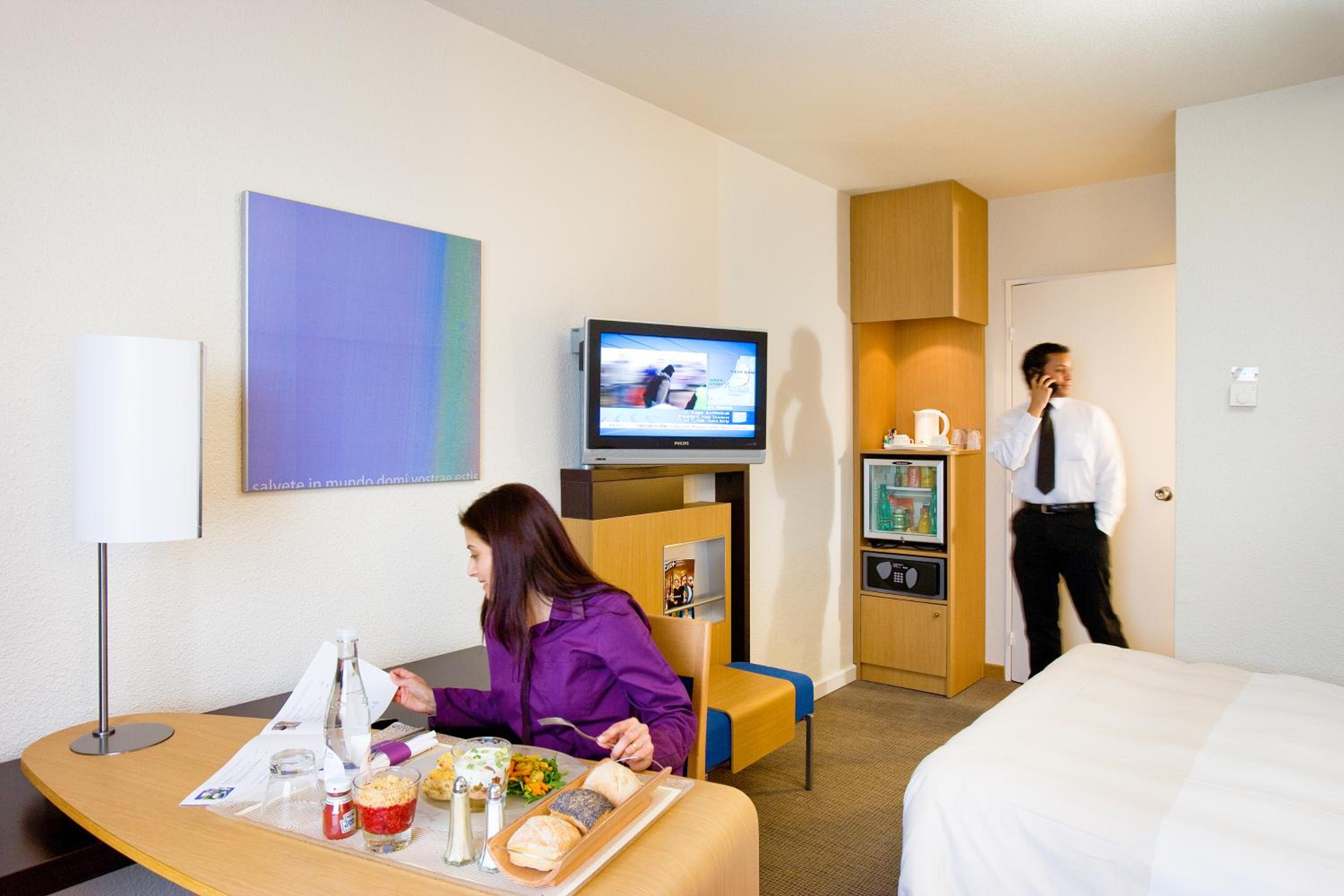 Classic Double Room - Photo 2