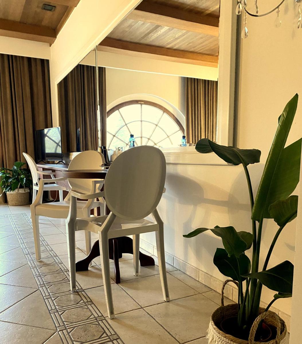 Luxury Twin Room photo 1