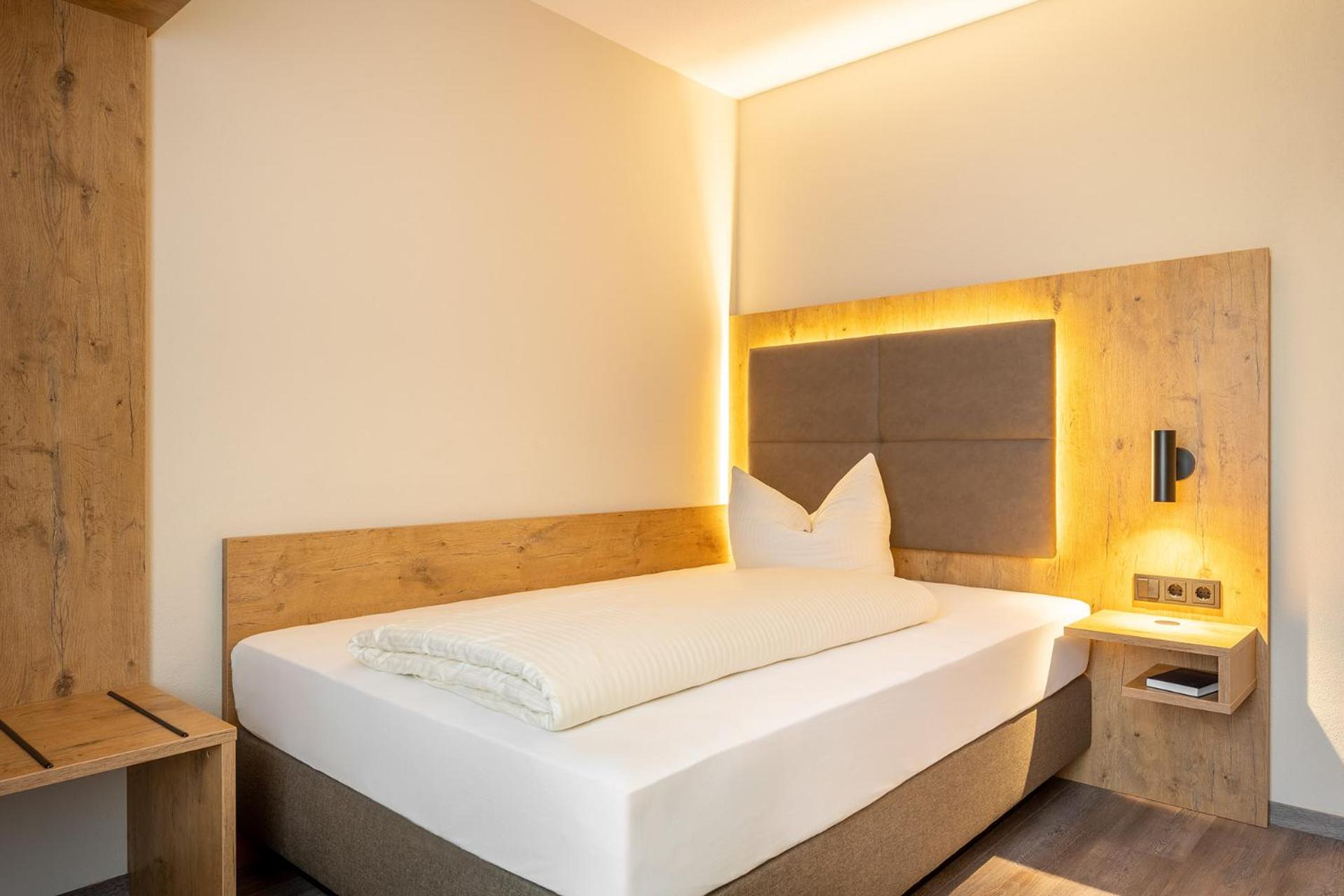 Single Room photo 3