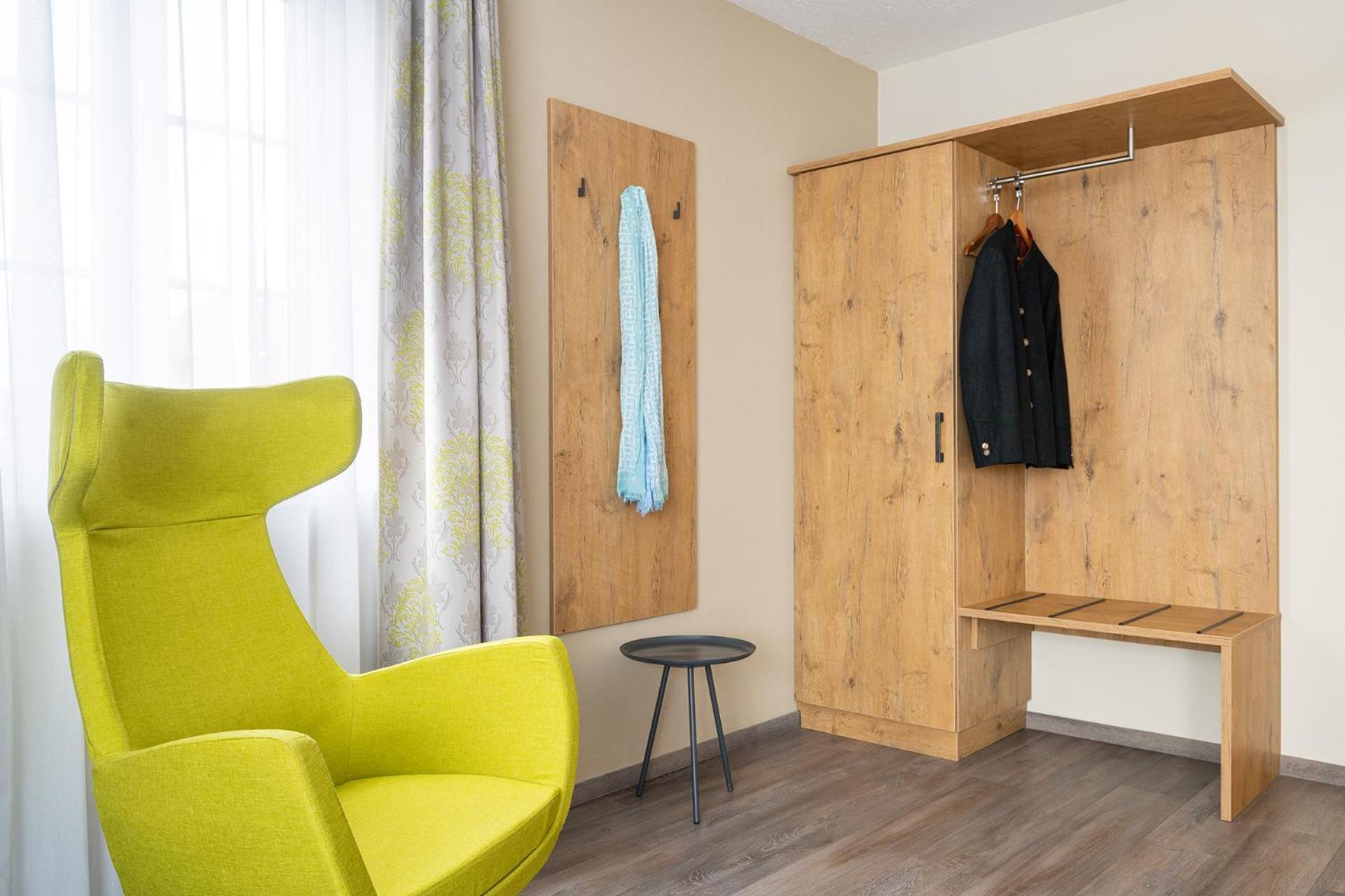 Double Room - Photo 4