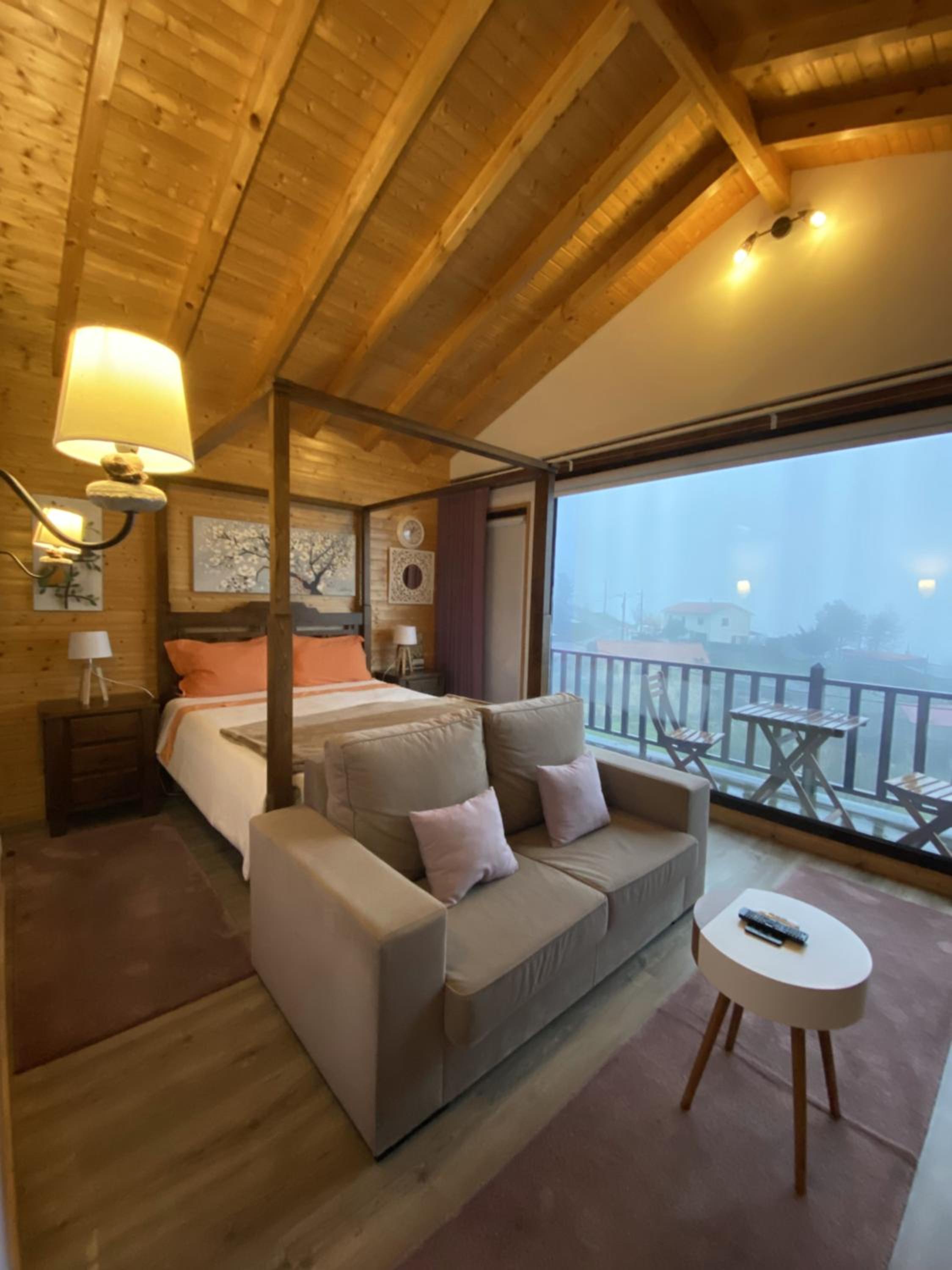 Chalet - Photo 1
