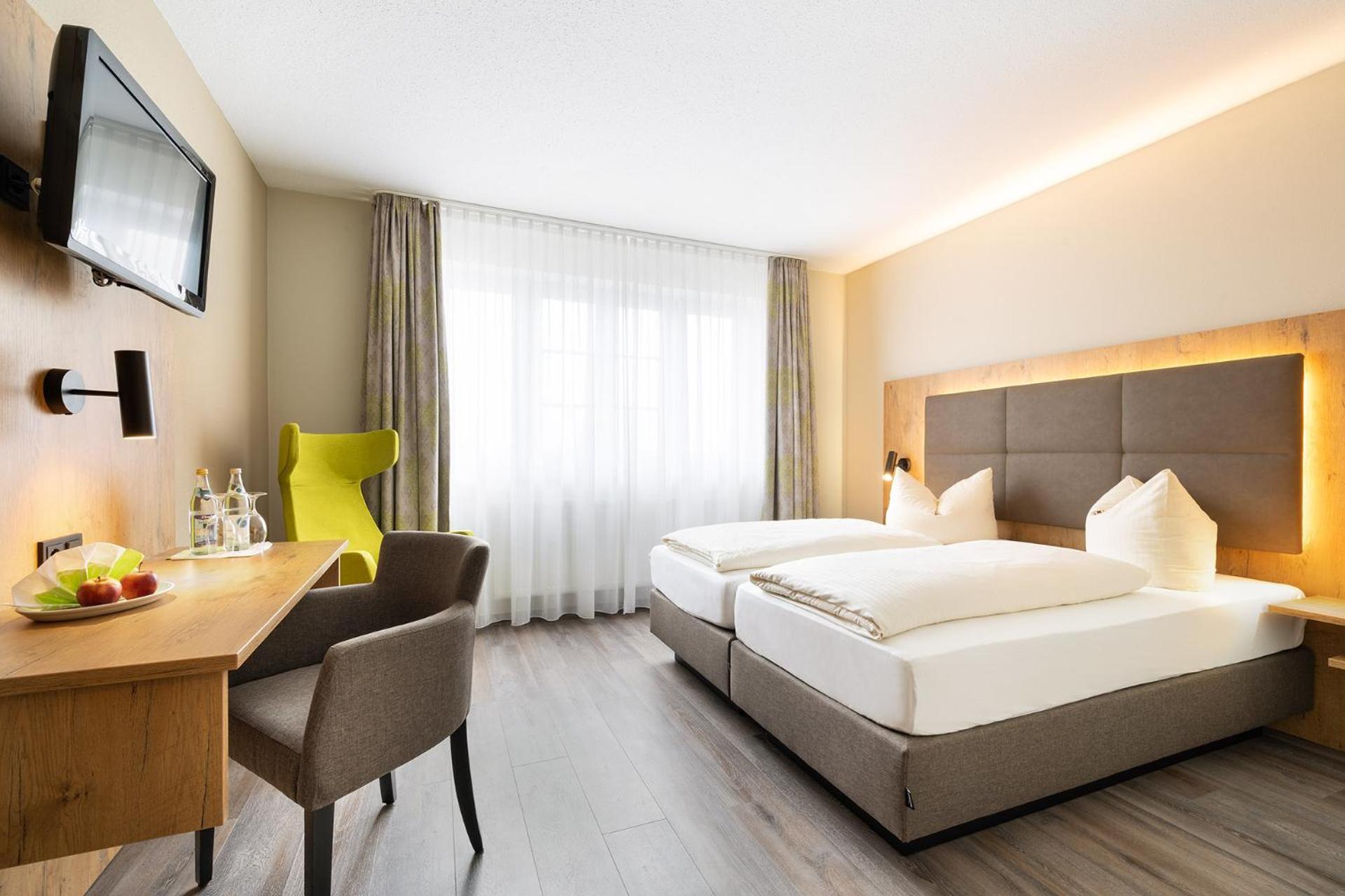 Double Room - Photo 1