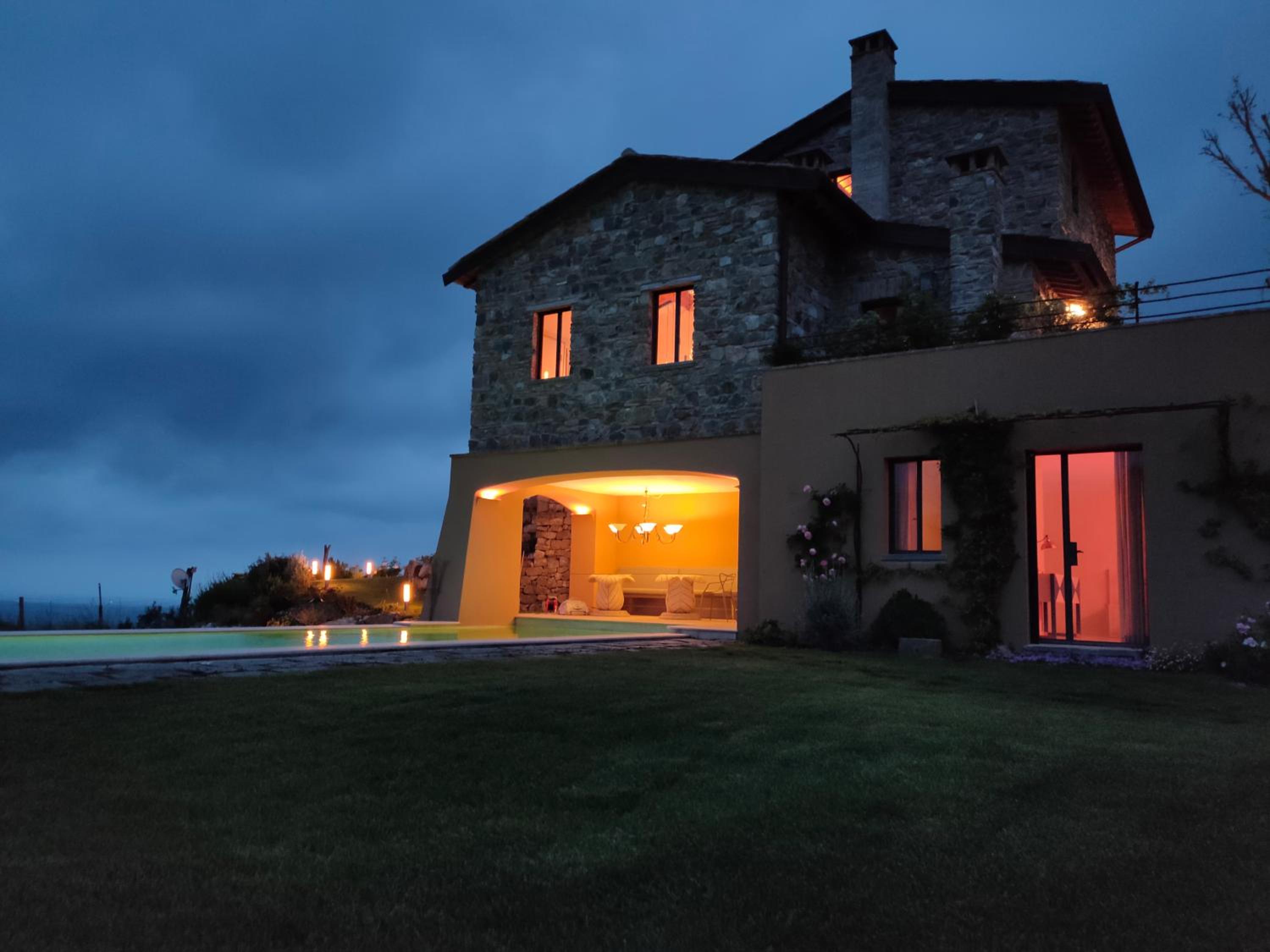 Villa with Private Pool photo 2