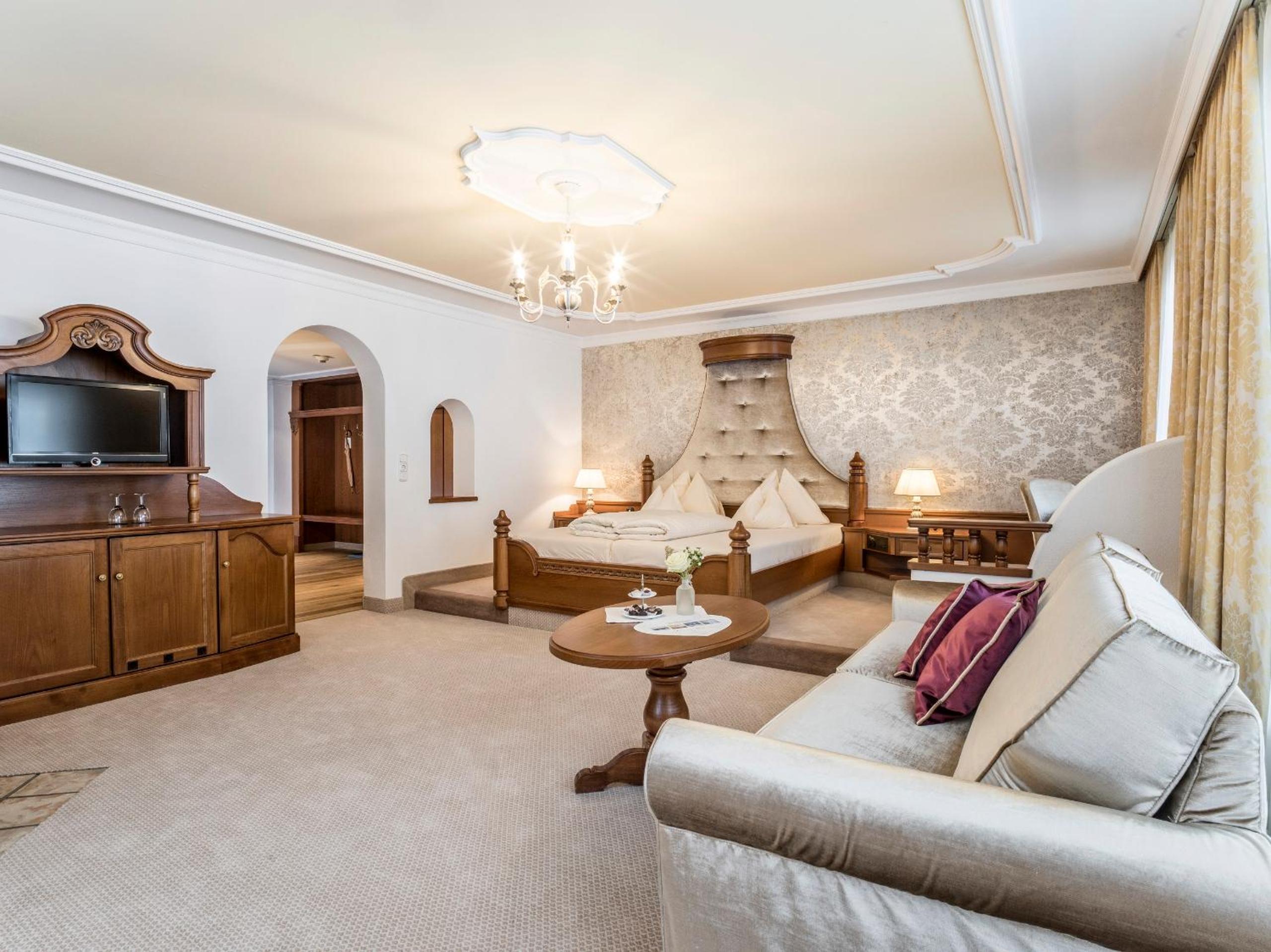 Comfort Suite Schlösslhof - Photo 3