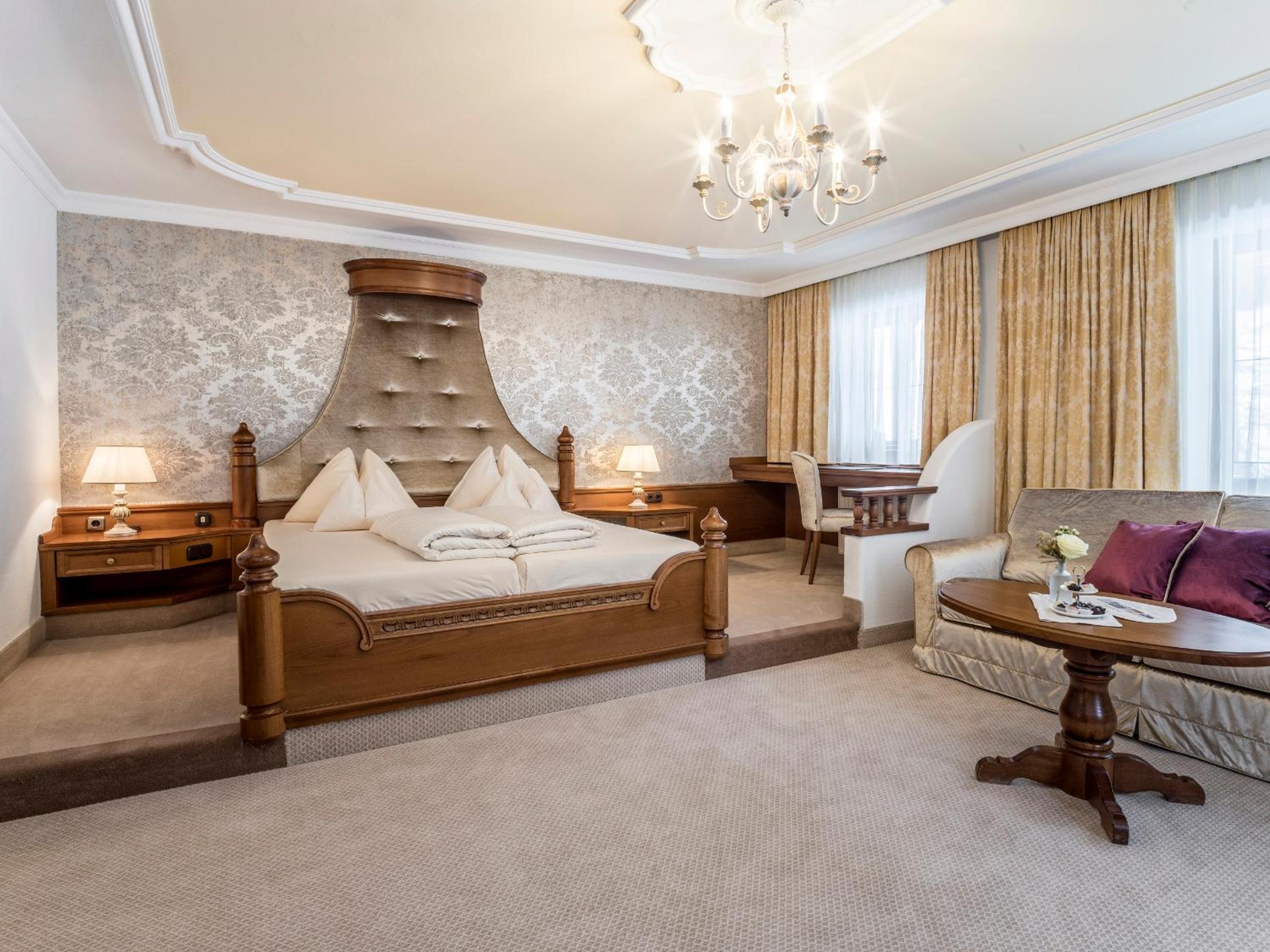 Comfort Suite Schlösslhof - Photo 1