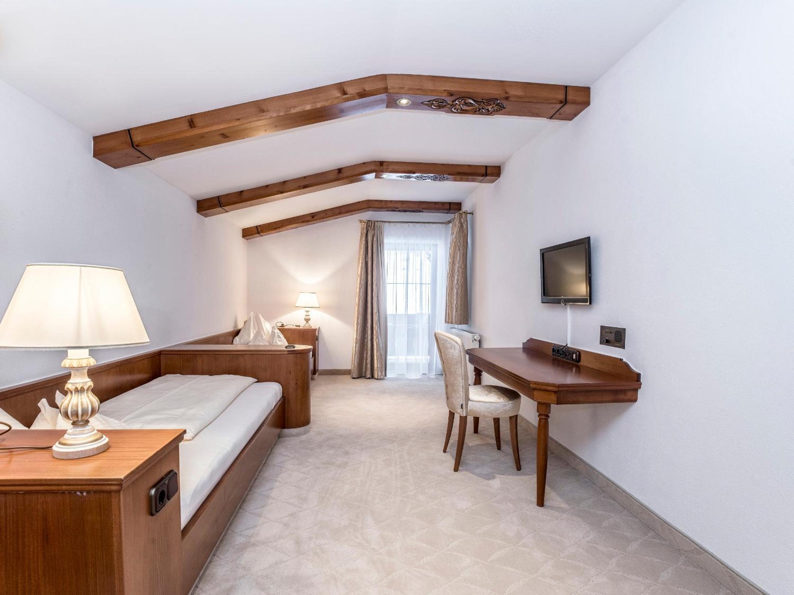 Family Suite Schlösslhof - Photo 1