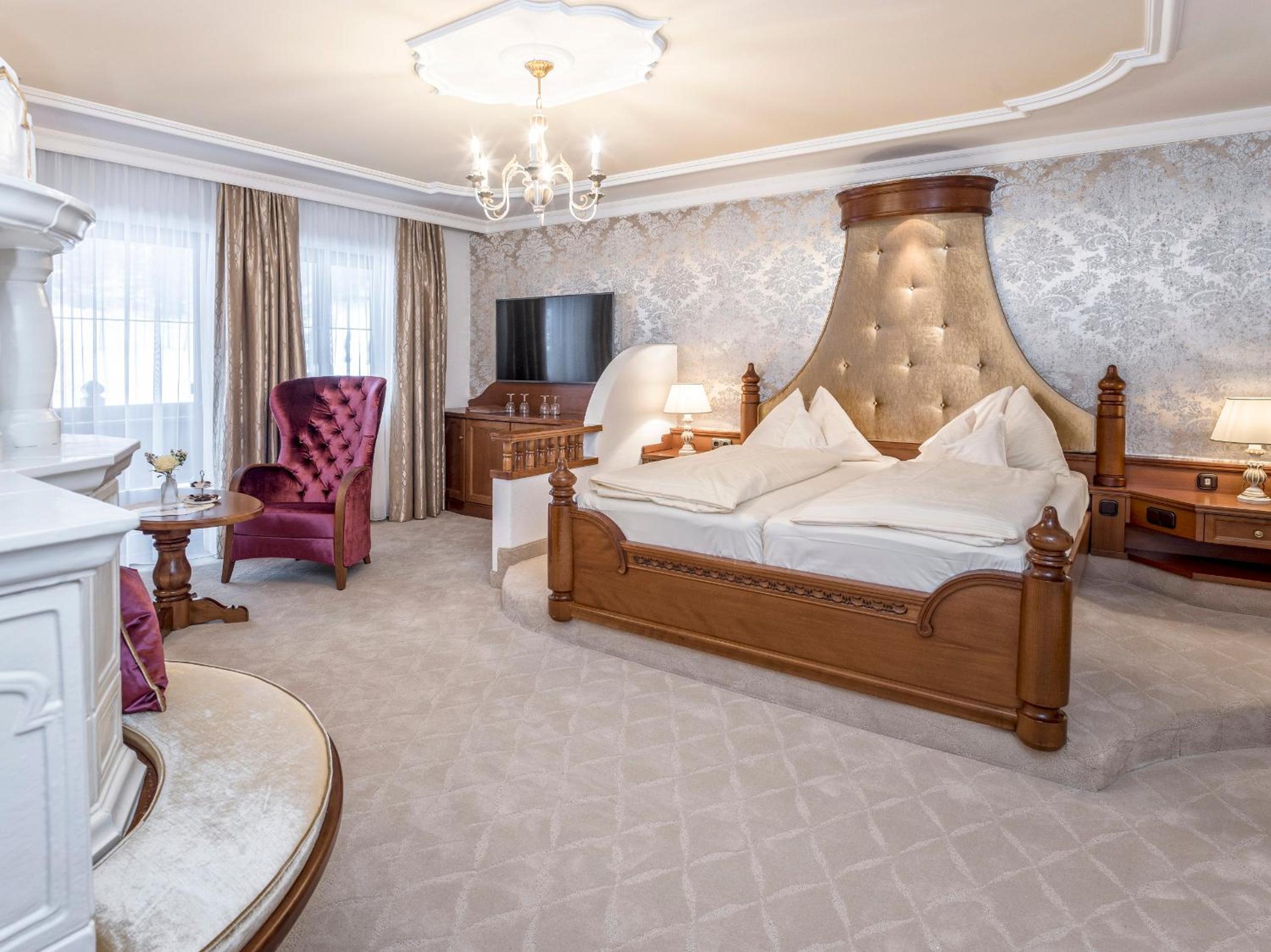 Family Suite Schlösslhof - Photo 4