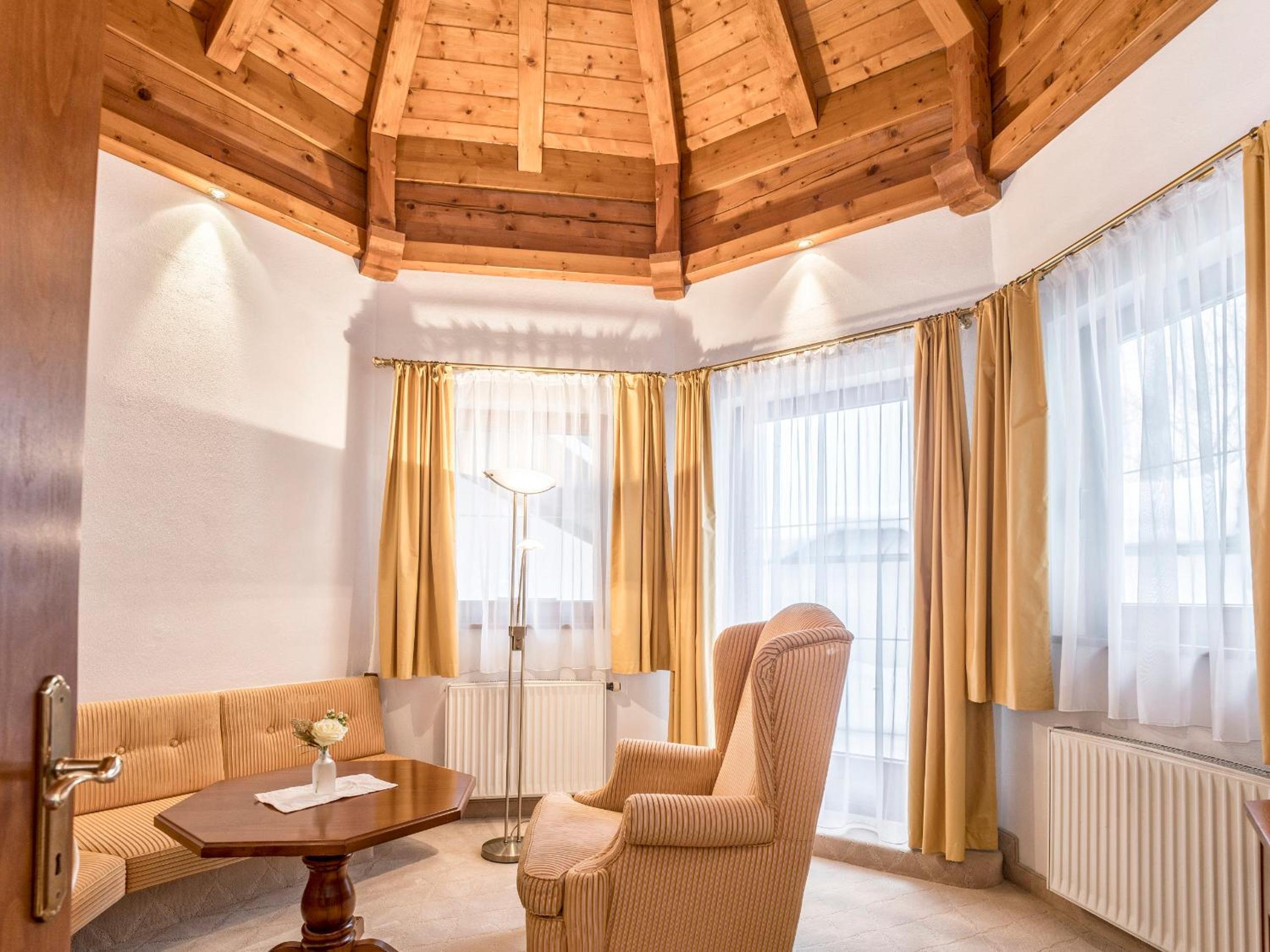 Family Suite Schlösslhof - Photo 2