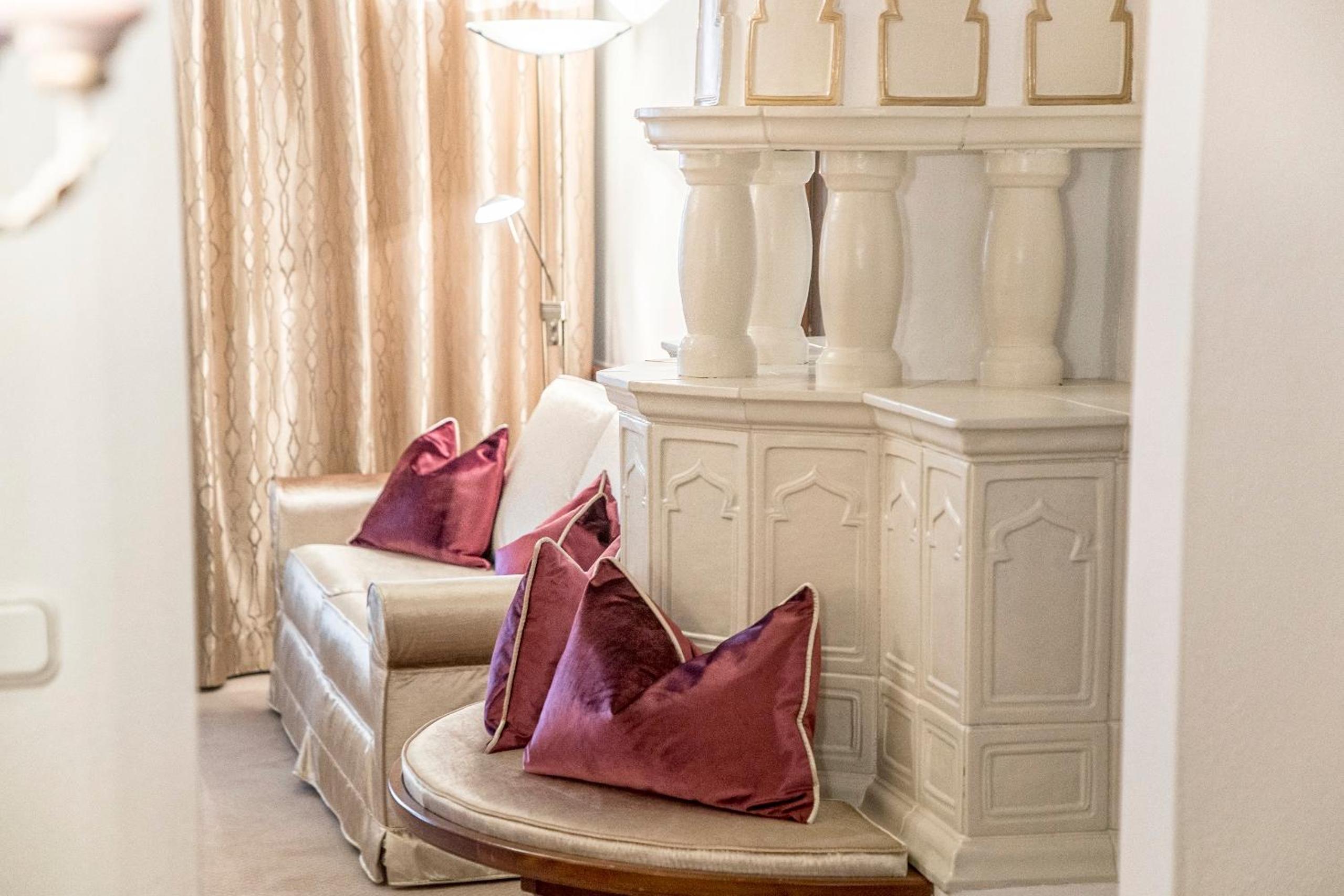 Family Suite De Luxe Schlösslhof - Photo 2