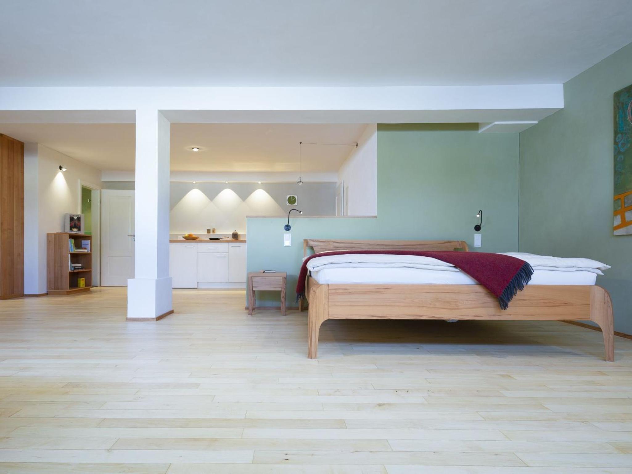 Apartment - Photo 4