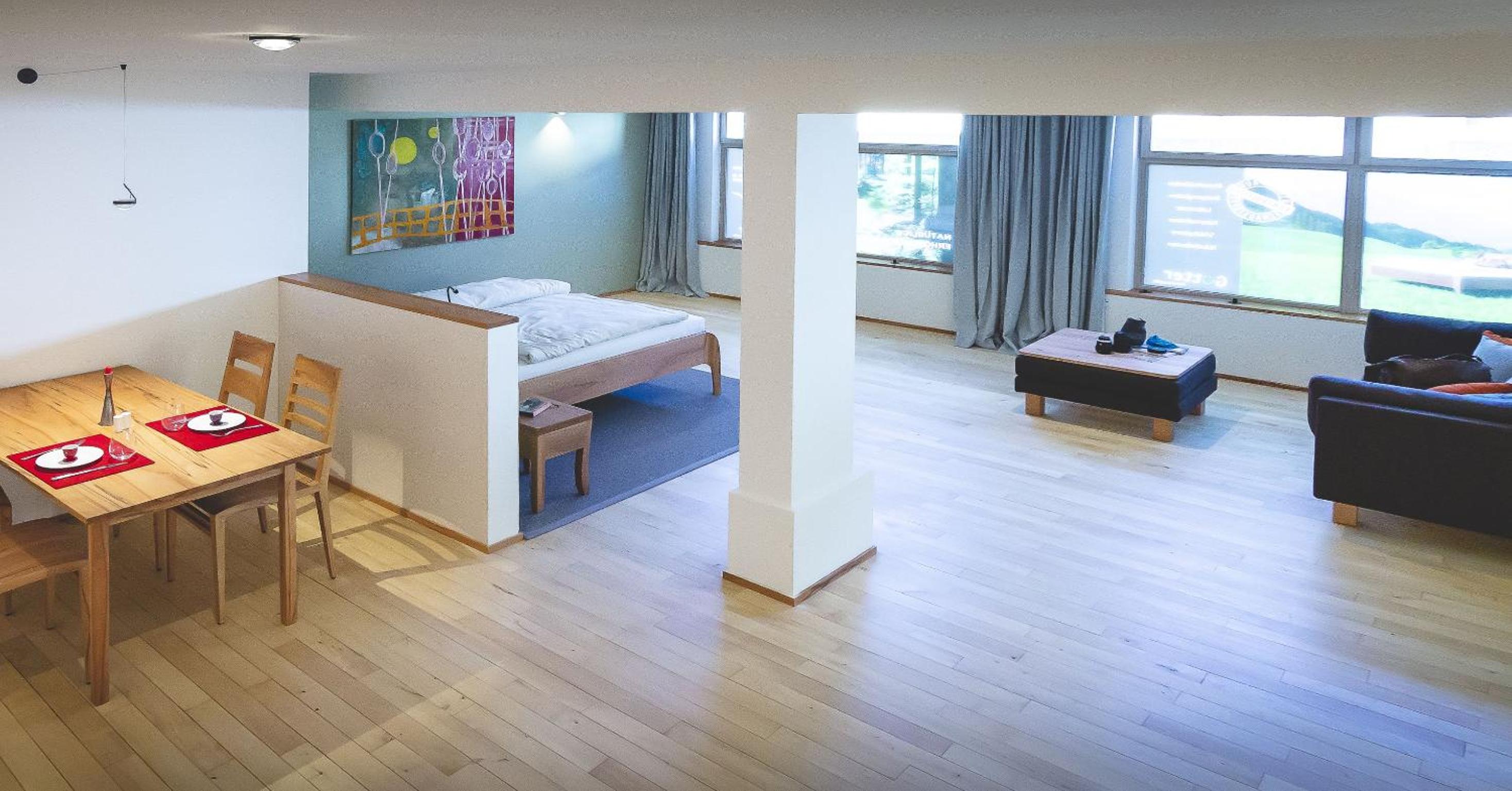 Apartment - Photo 1