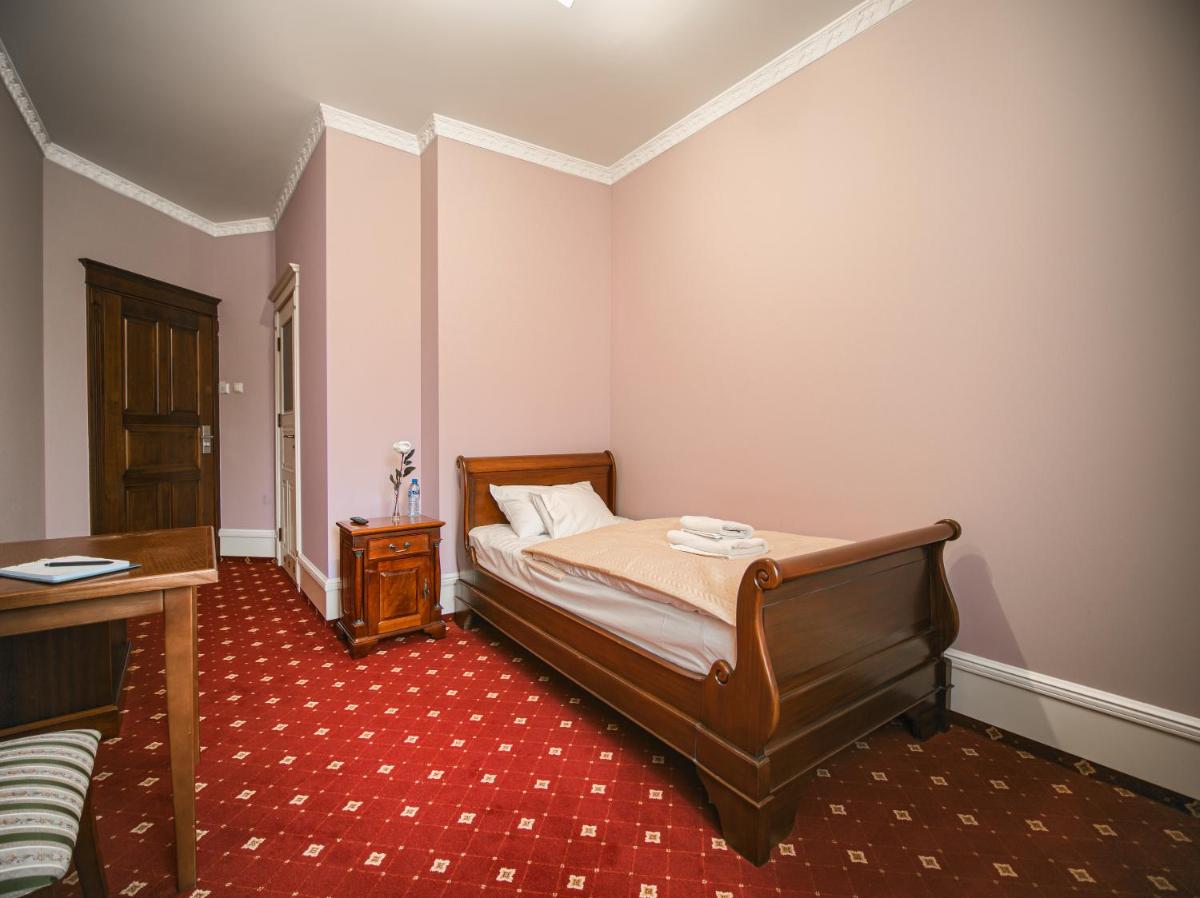 Standard Single Room photo 2