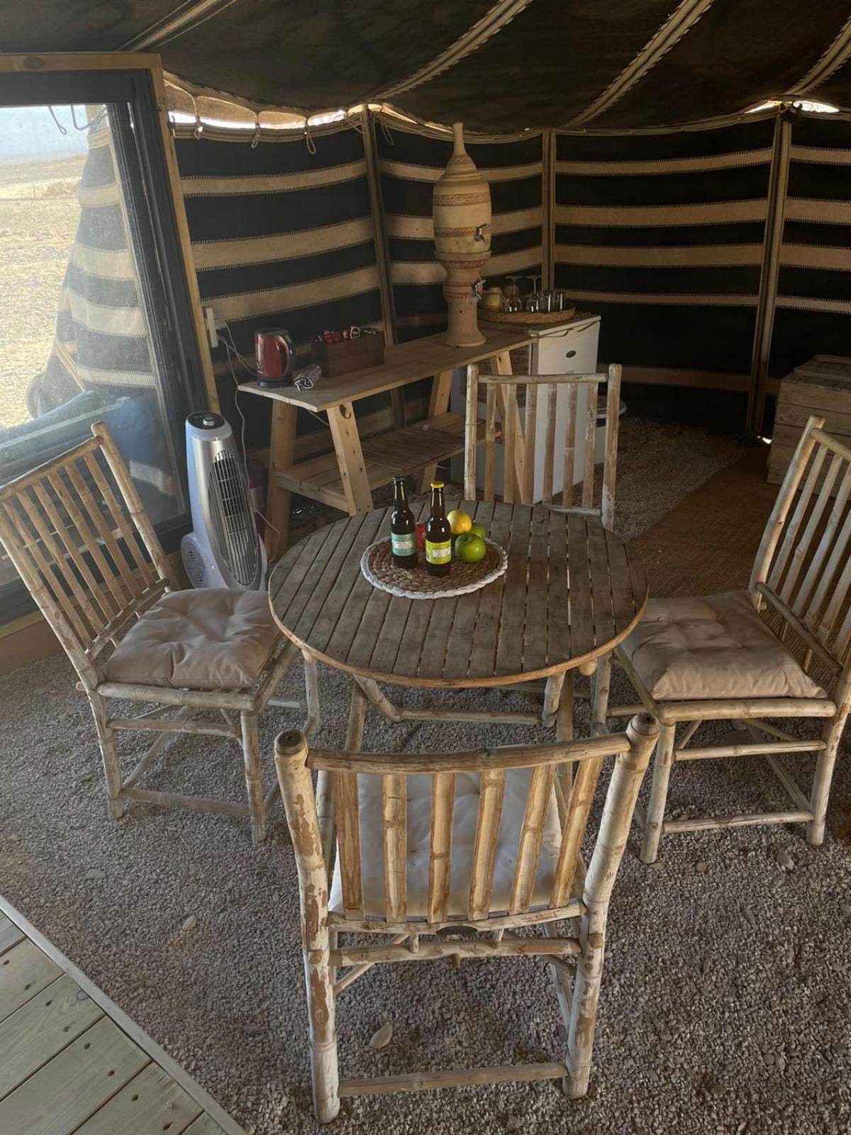 Tent photo 2