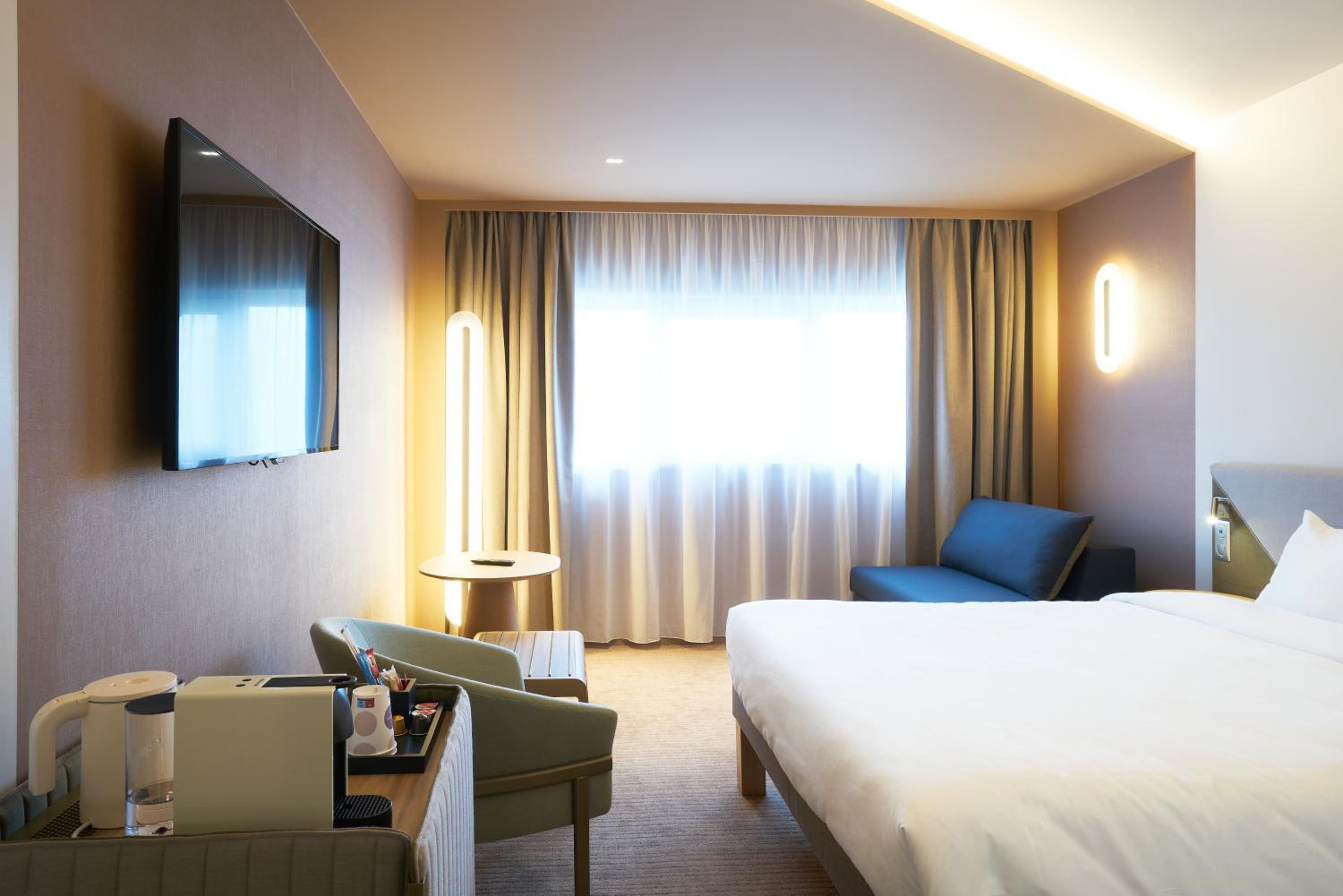 Executive Triple Room photo 3