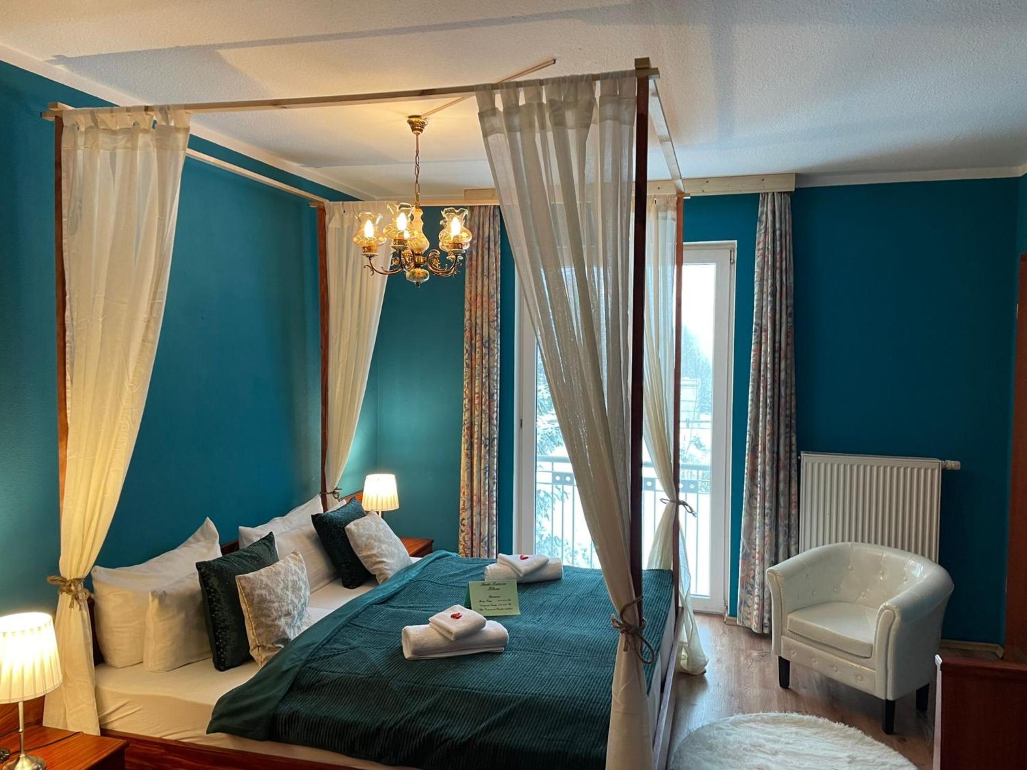 Comfort Double Room - Photo 5
