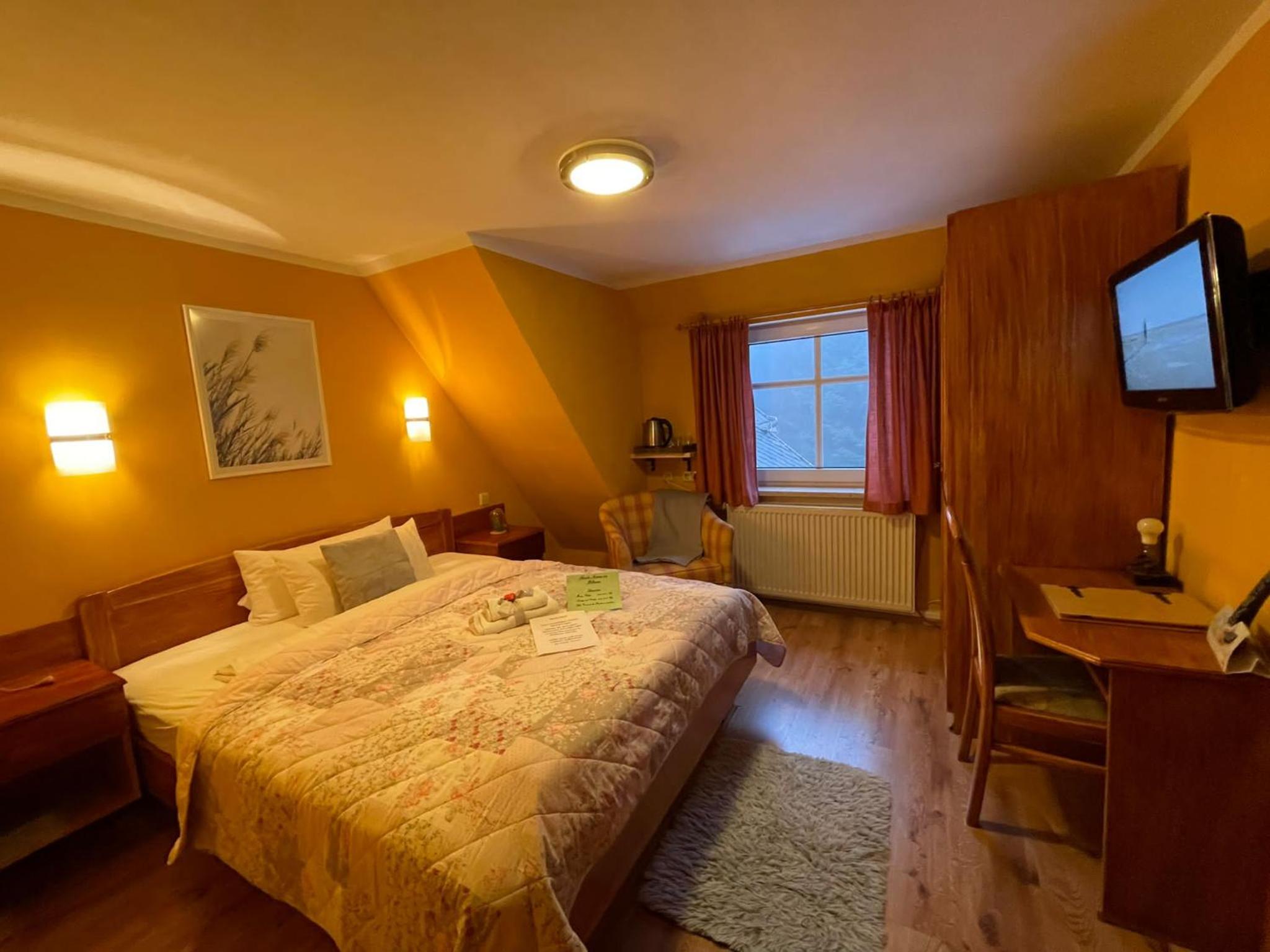 Comfort Single Room photo 3