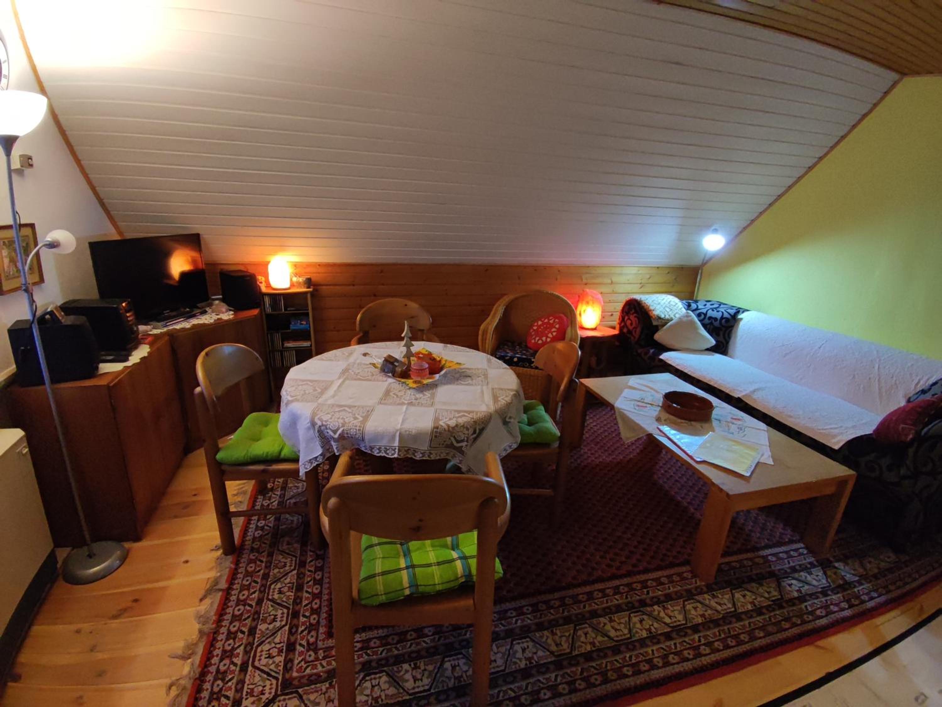 Apartment with Garden View photo 1