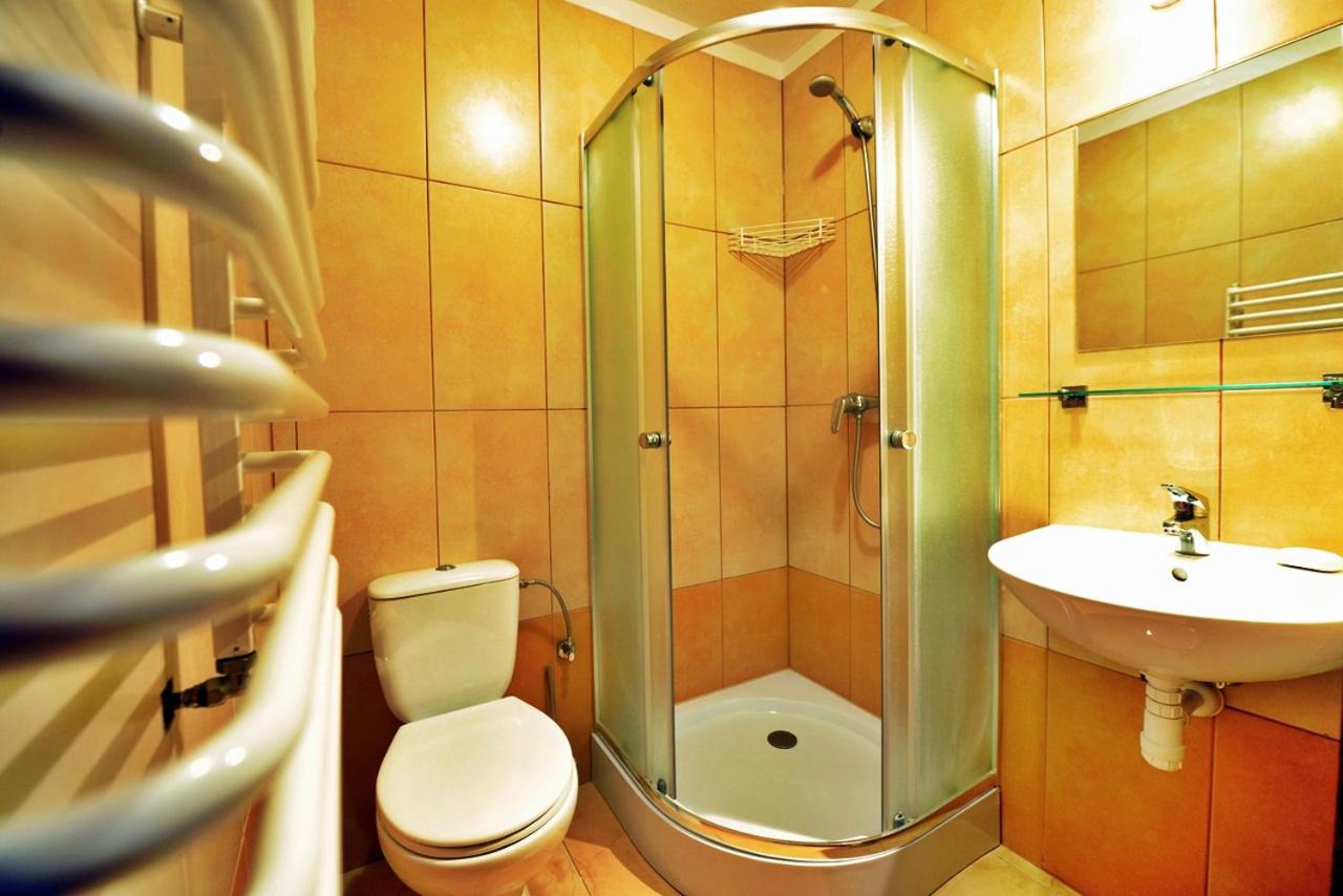 Standard Double or Twin Room with Balcony photo 3