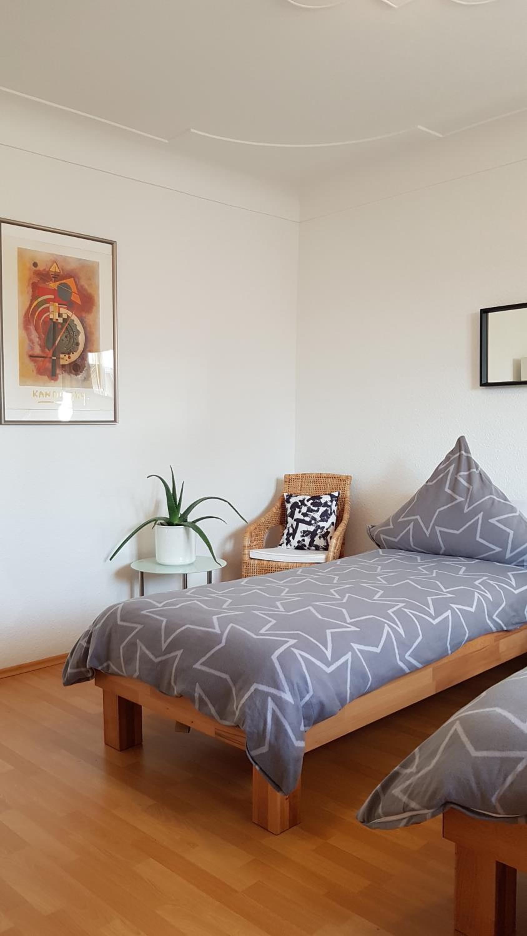 Two-Bedroom Apartment photo 1