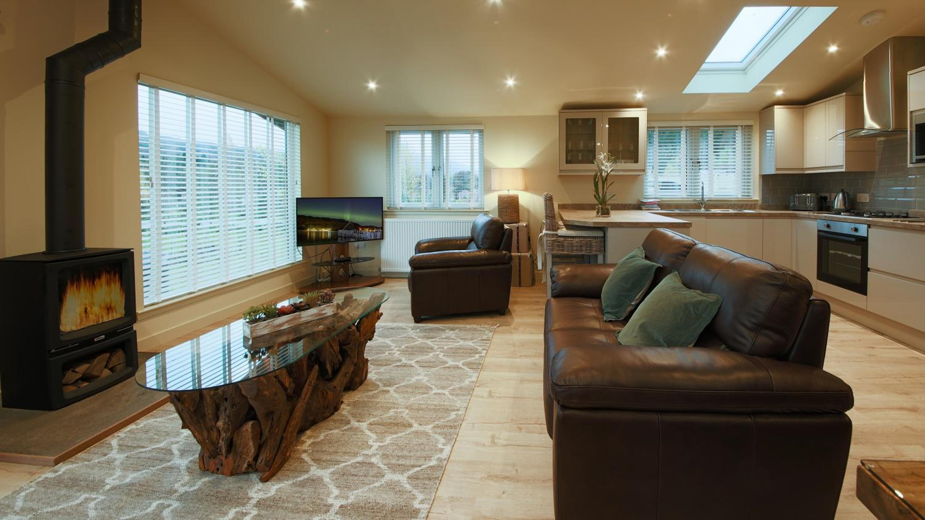 Fionn Lodge photo 1