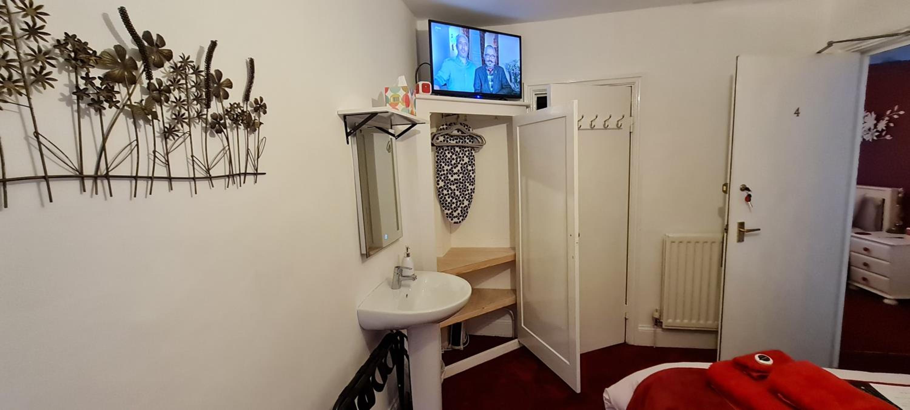 Small Double Room (Second Floor) photo 3