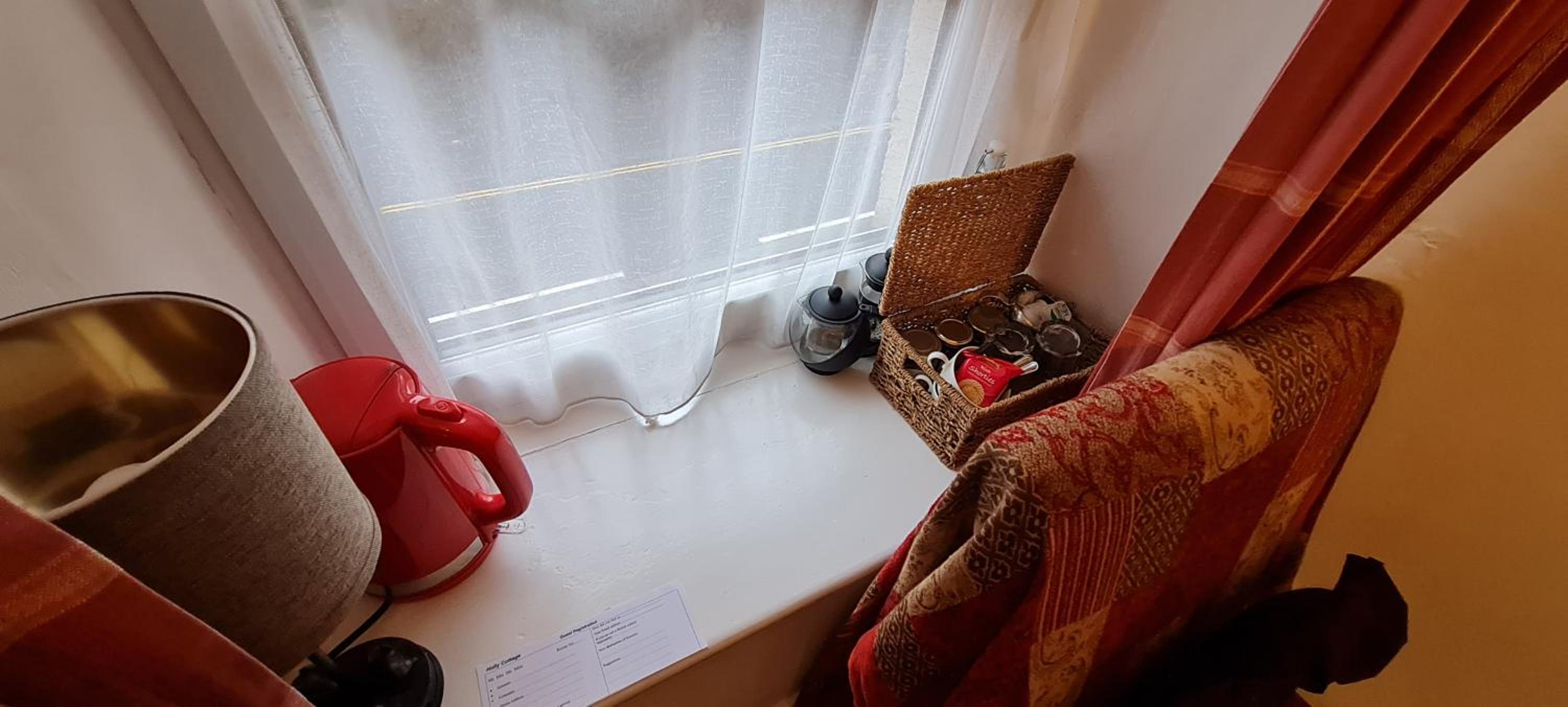 Small Double Room (Second Floor) photo 2