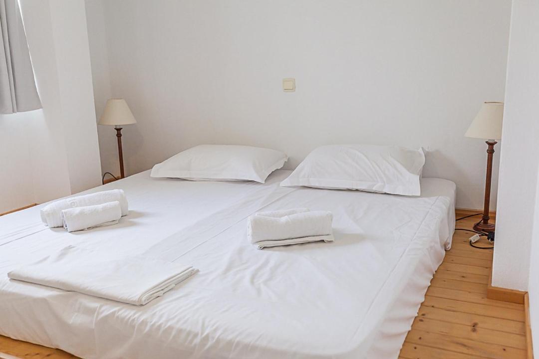 Apartment - Ground Floor