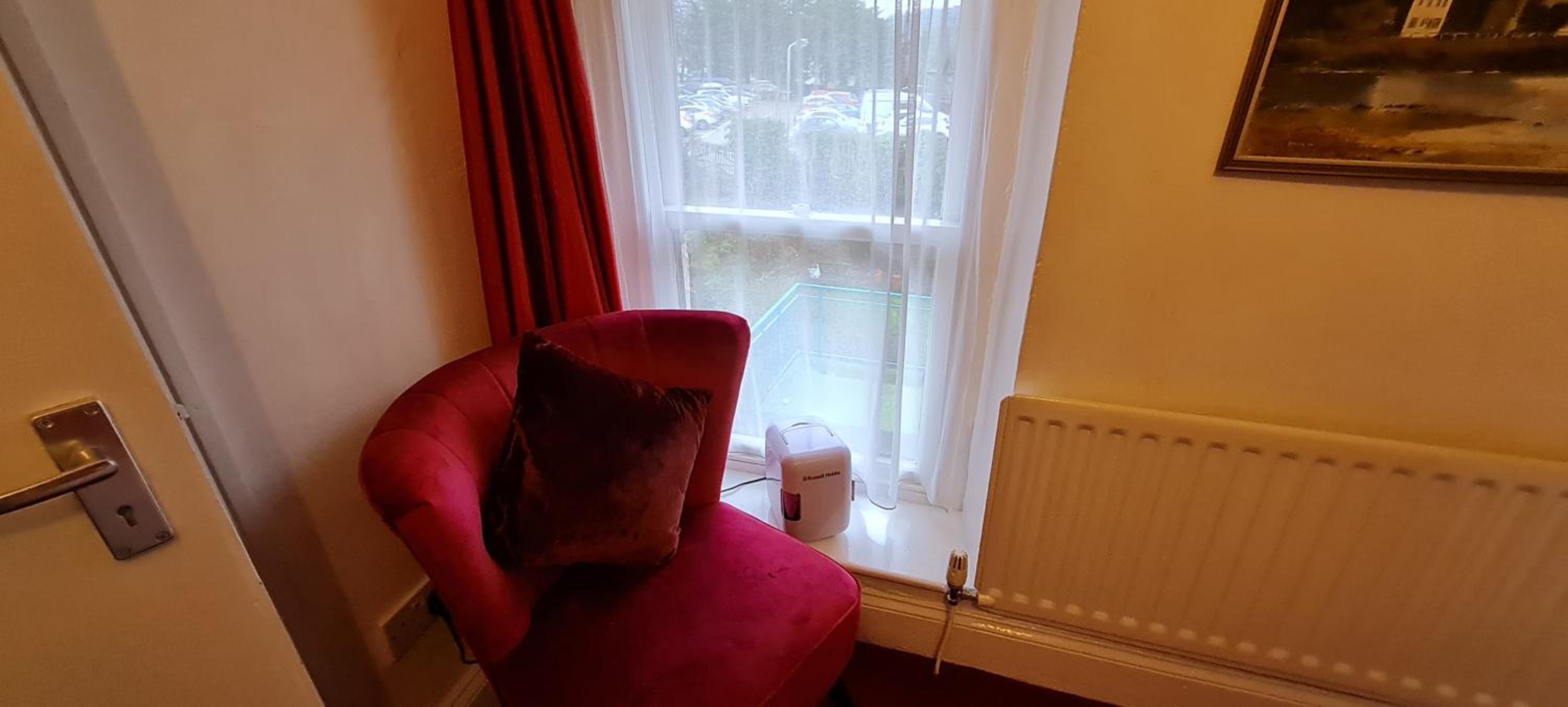 Standard Double Room (Second Floor) photo 3