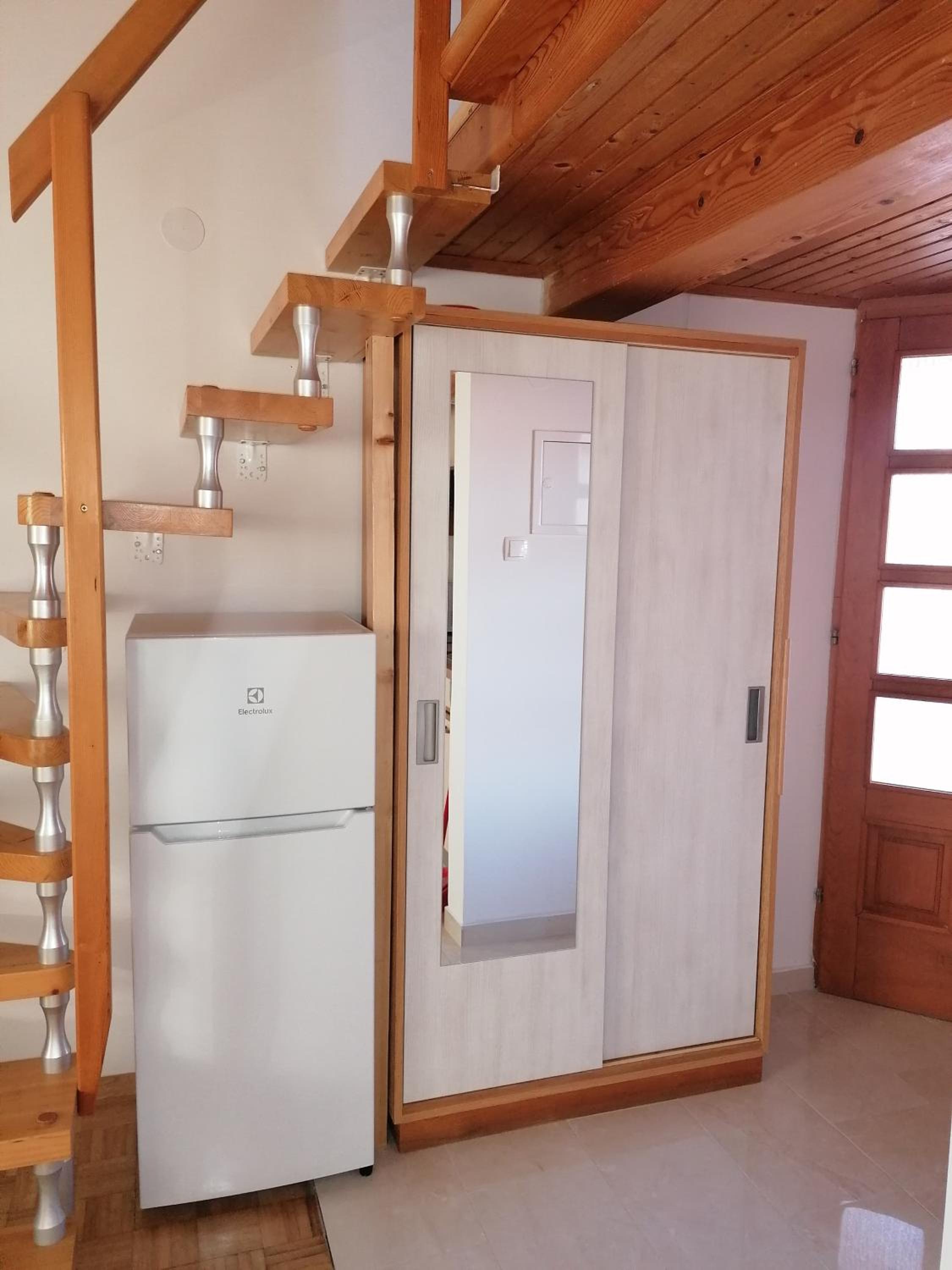 Studio Apartment 2