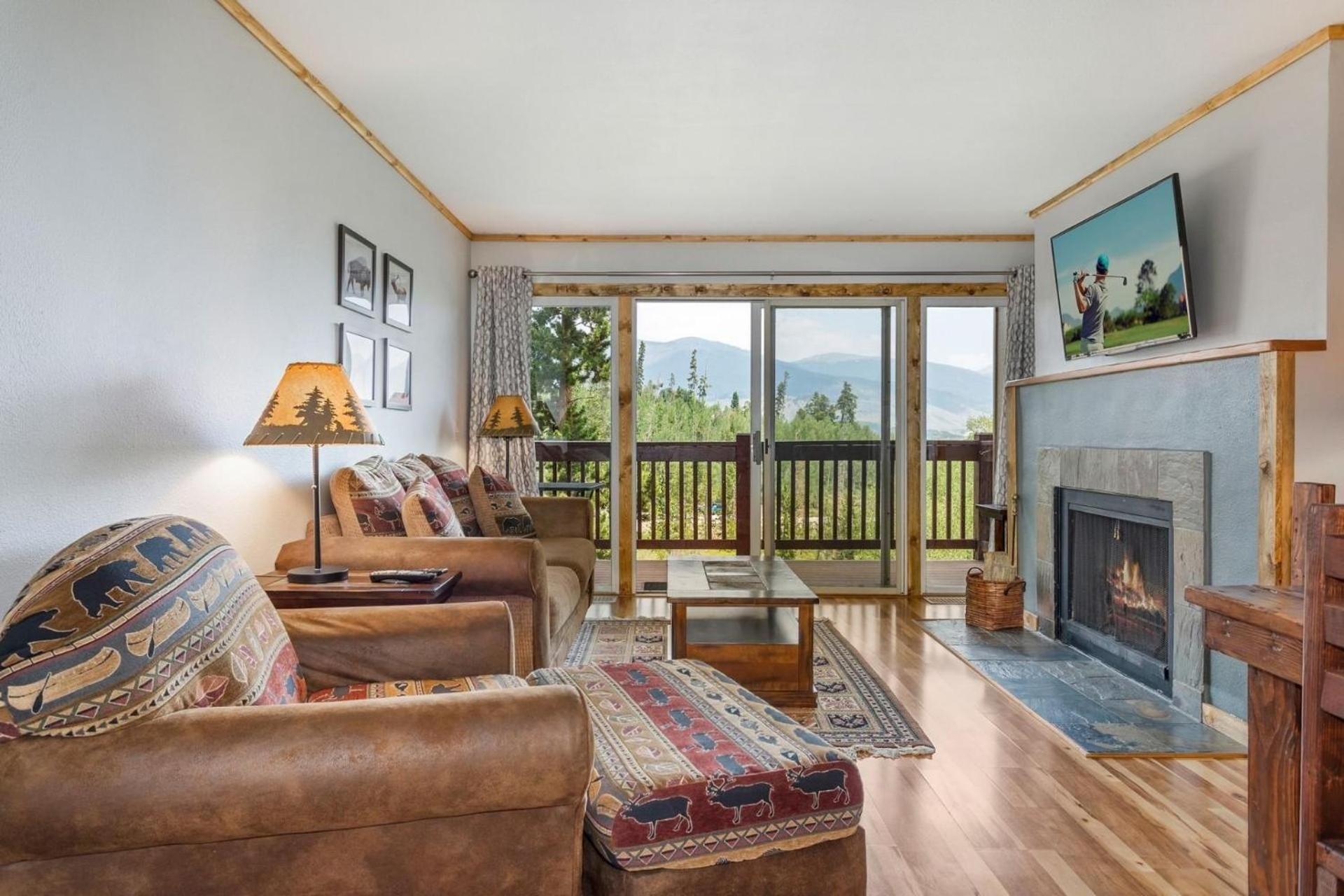 Vacation Home photo 1