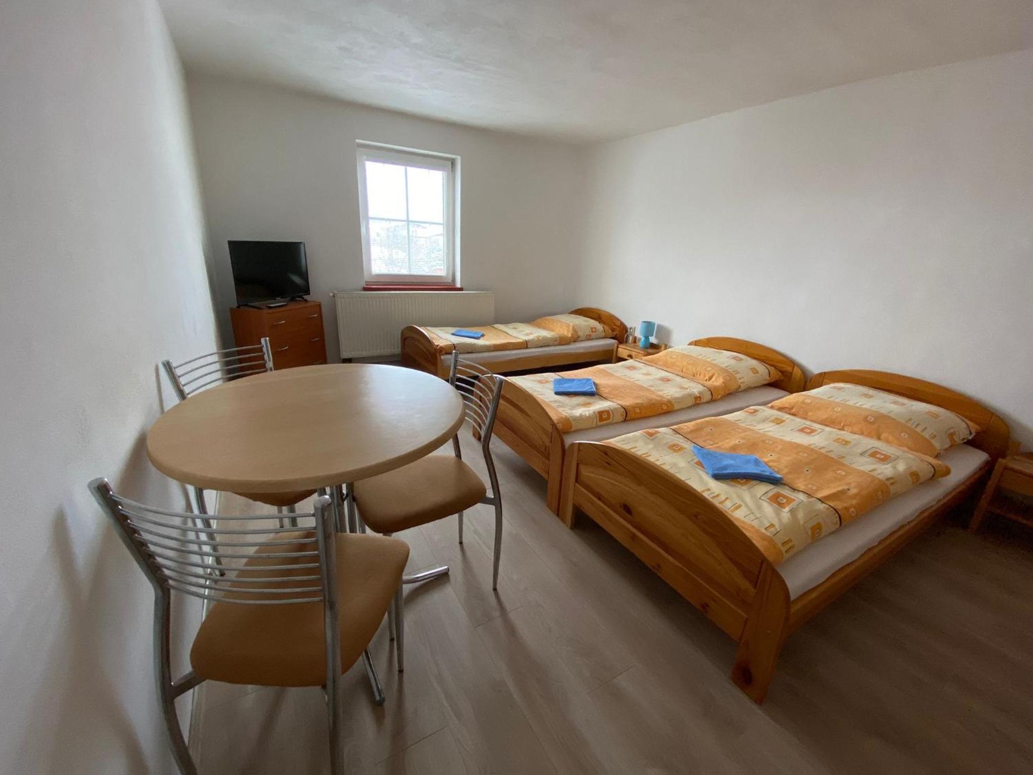 Standard Triple Room photo 1