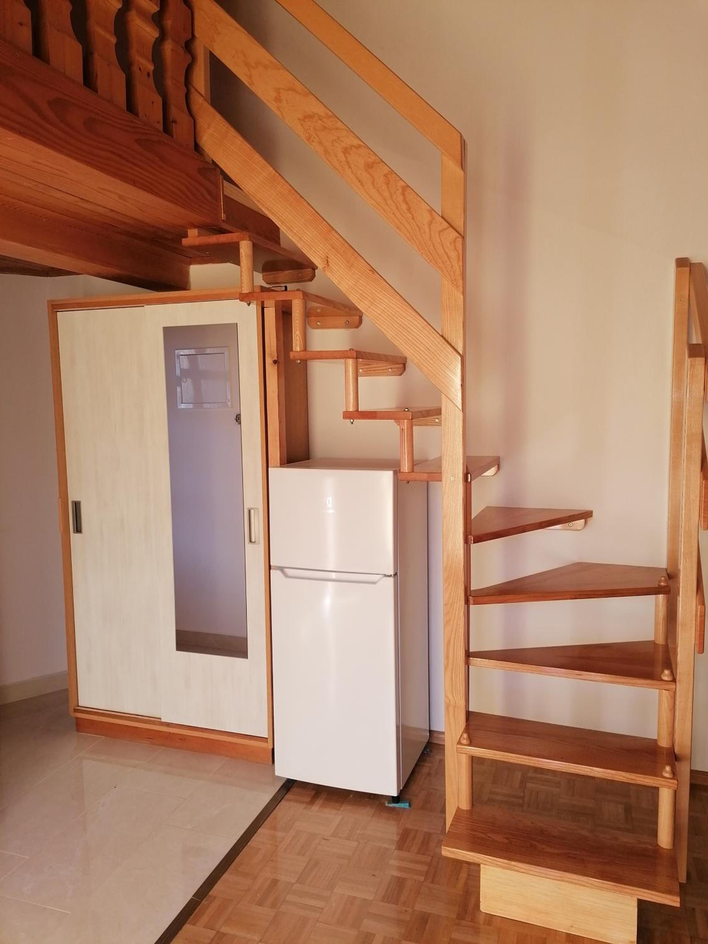 Studio Apartment 3
