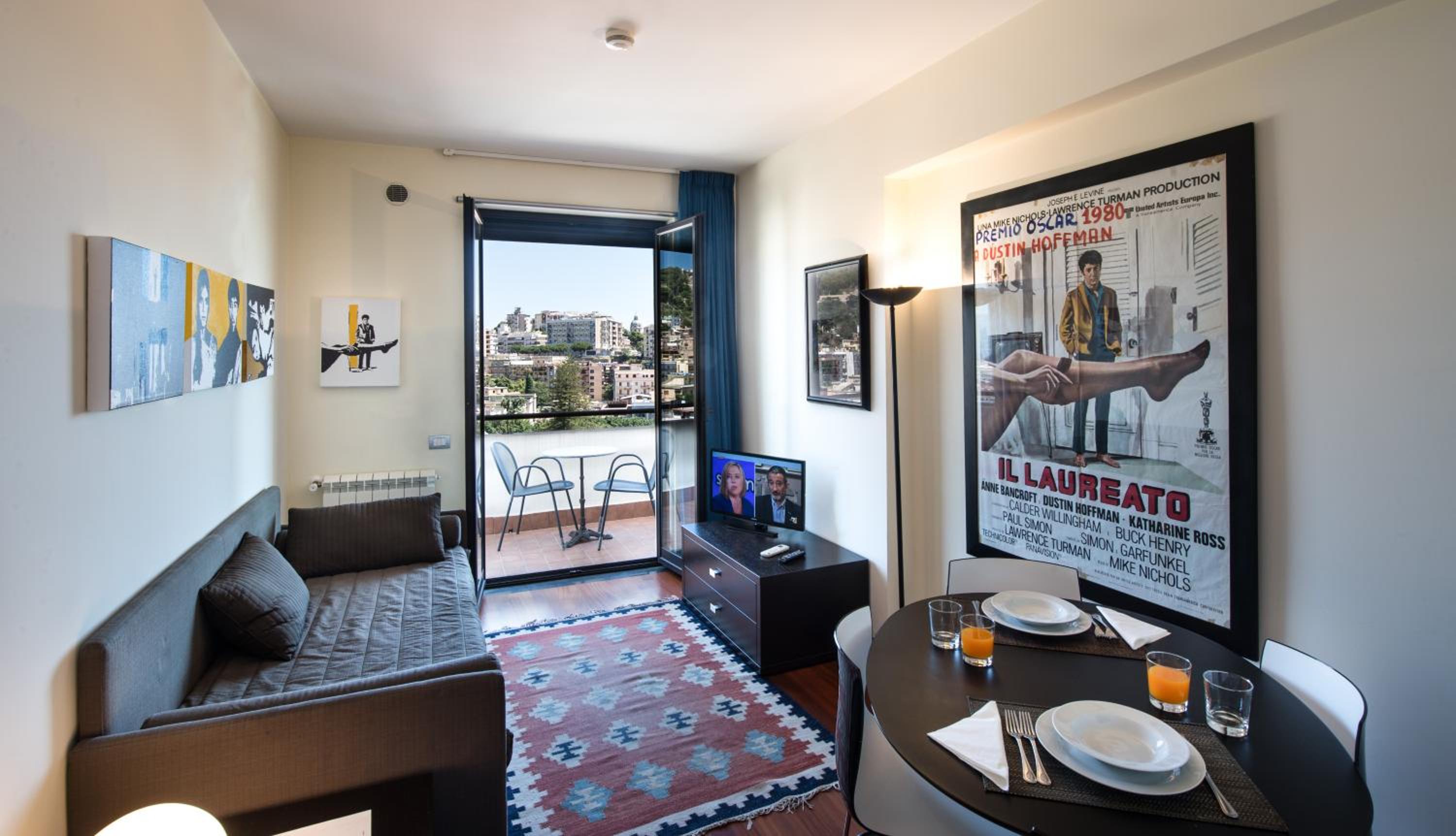 Deluxe Triple Room - Photo 6