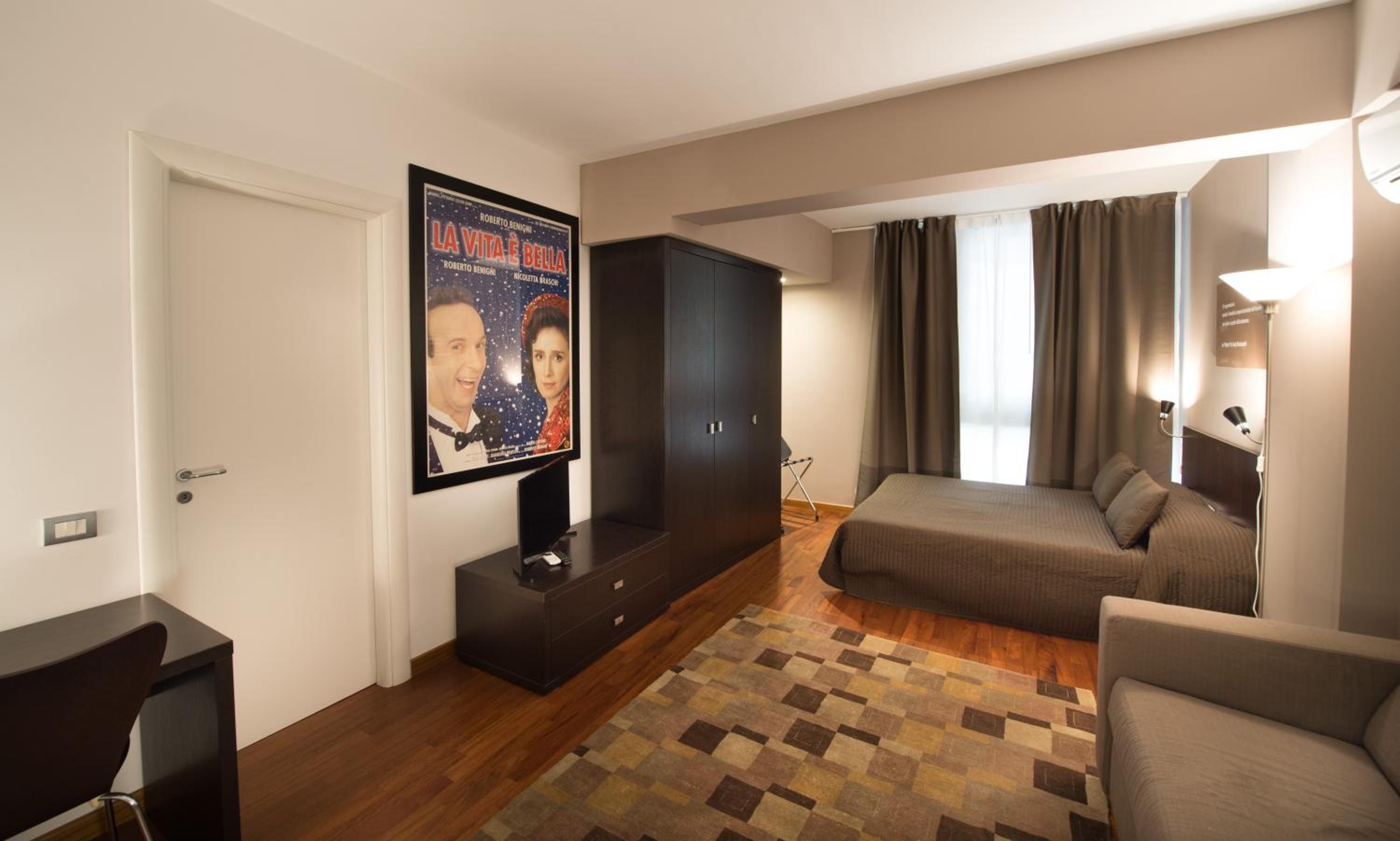 Superior Double Room - Photo 1