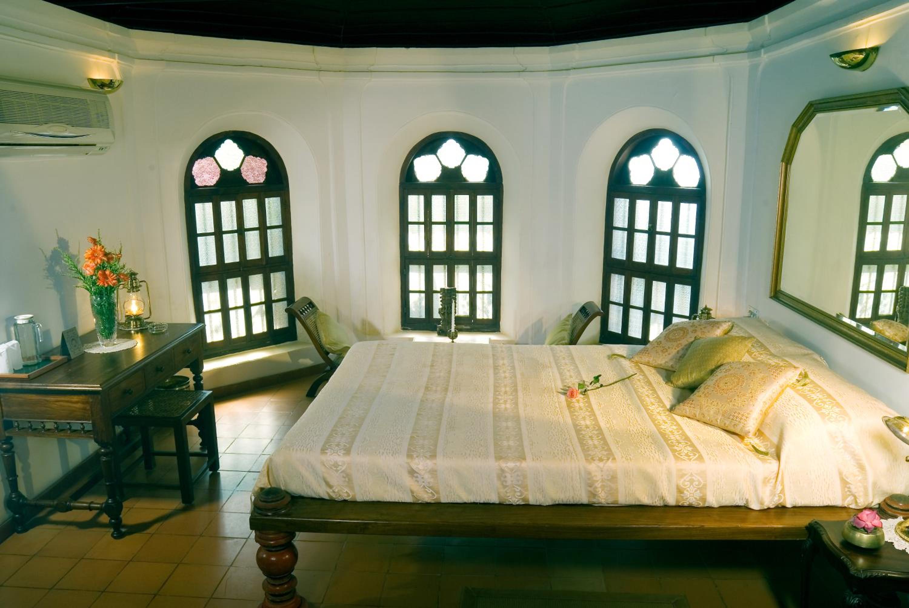 Deluxe Double Room - Photo 3