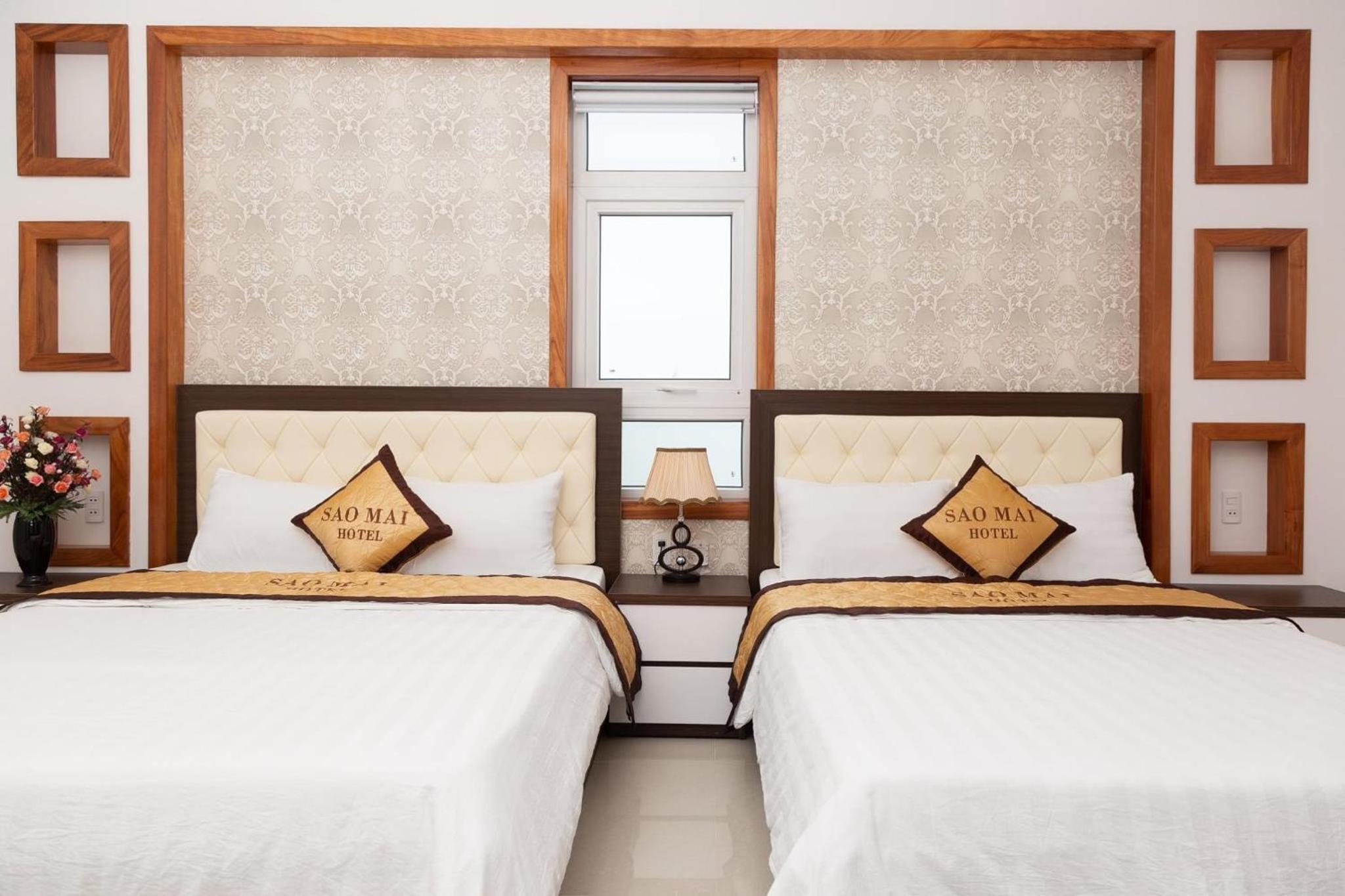 Deluxe Quadruple Room photo 1