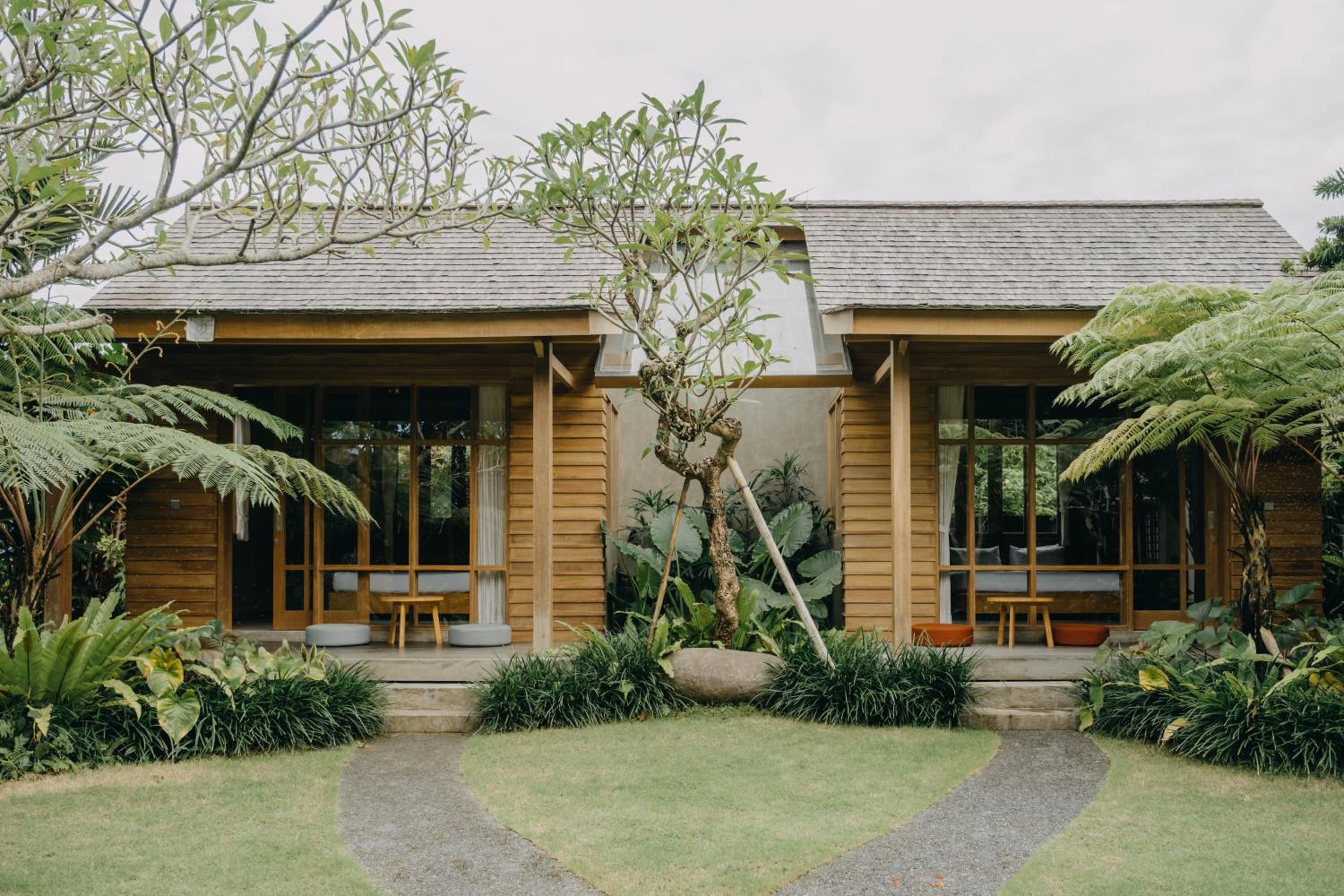 Bungalow - Photo 6