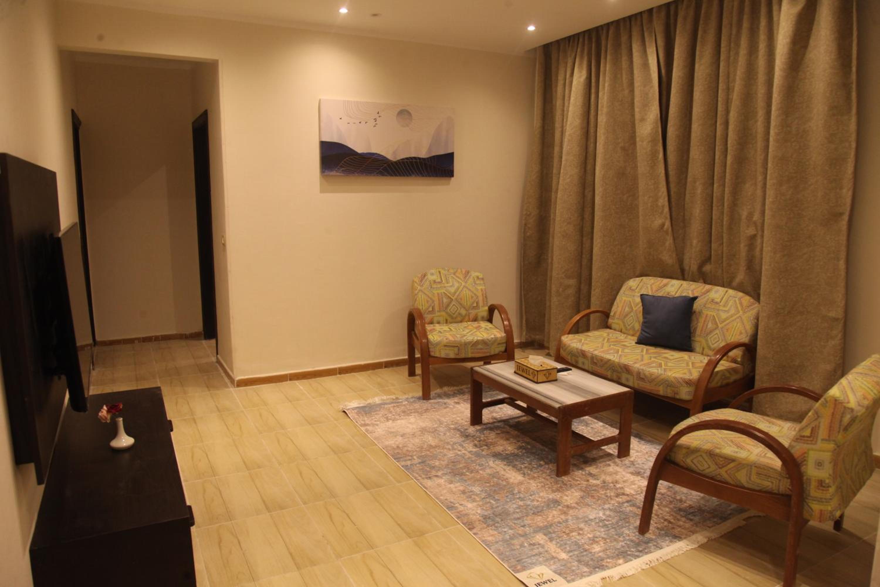 Family Suite (4 Adults) - Photo 6