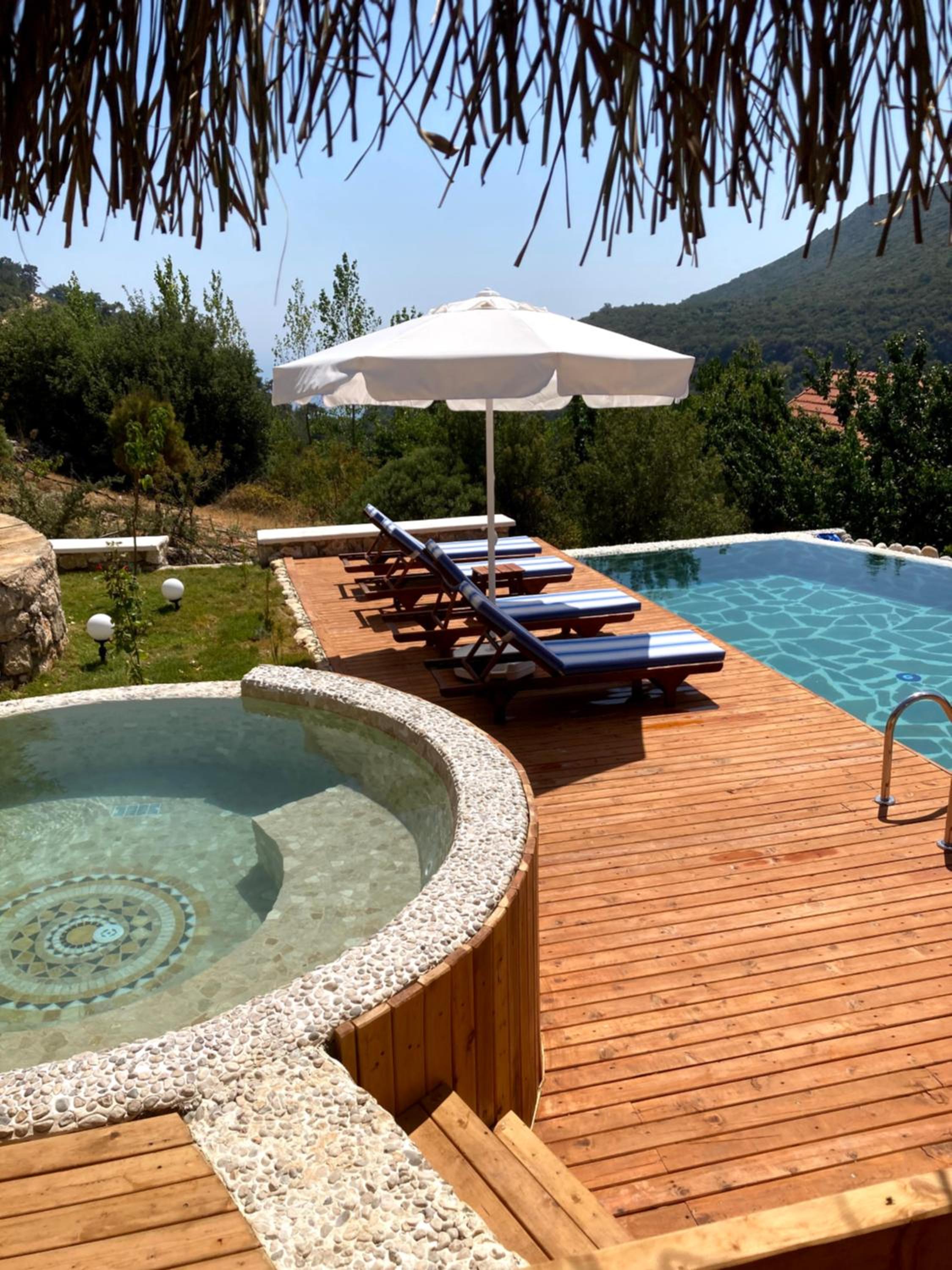 Vacation Home photo 2