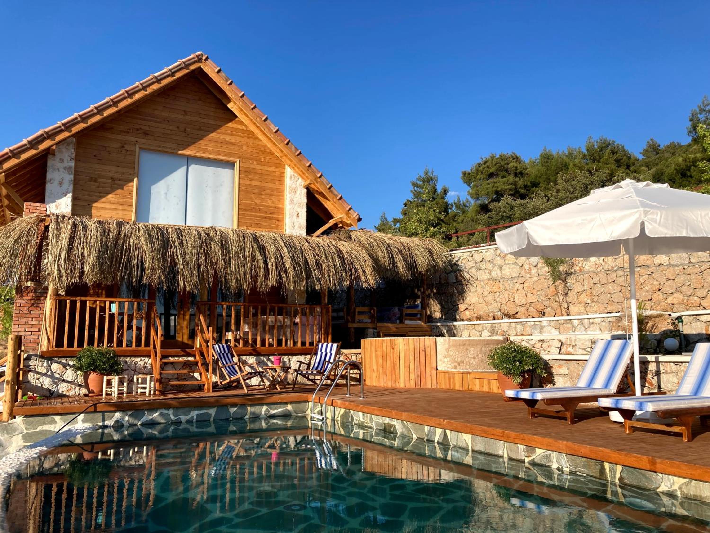 Holiday Home photo 3