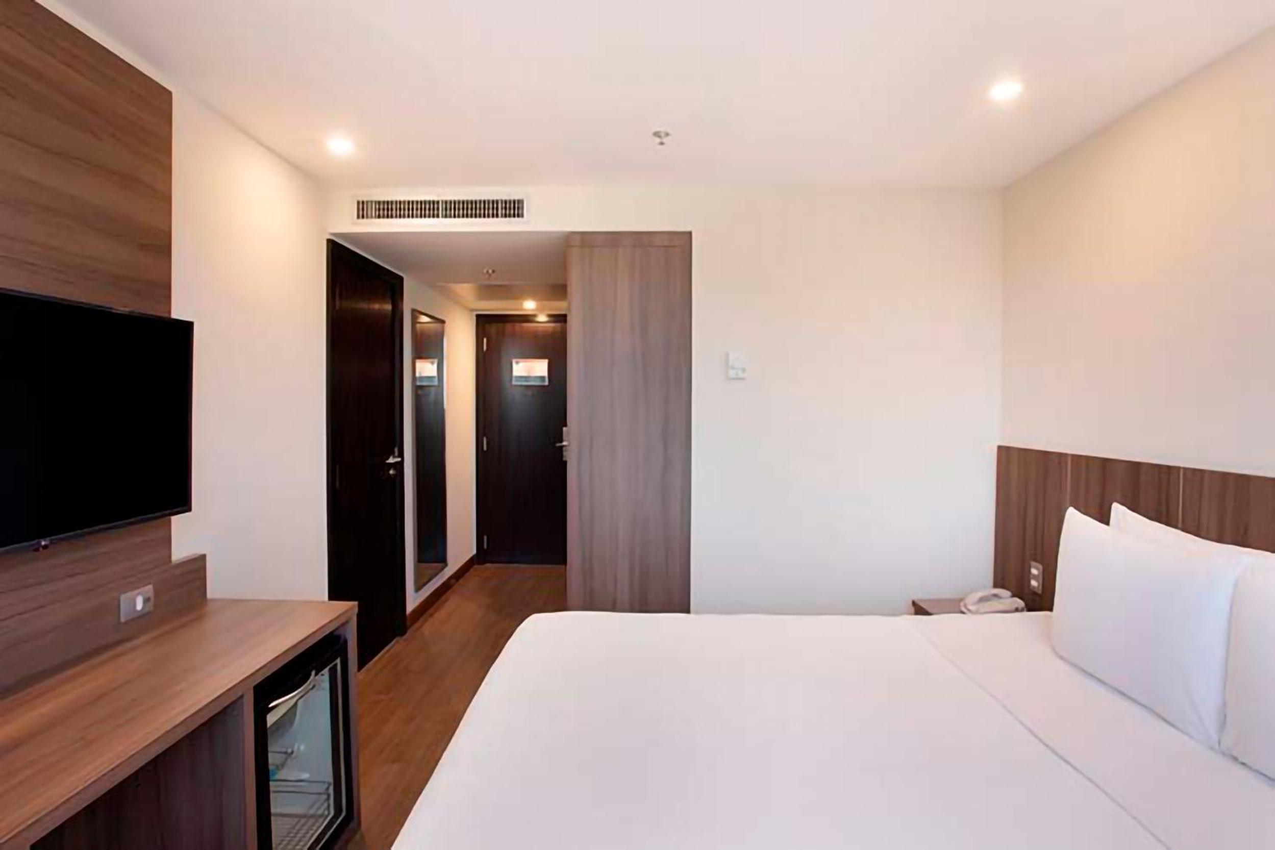 Superior Executive Double Room