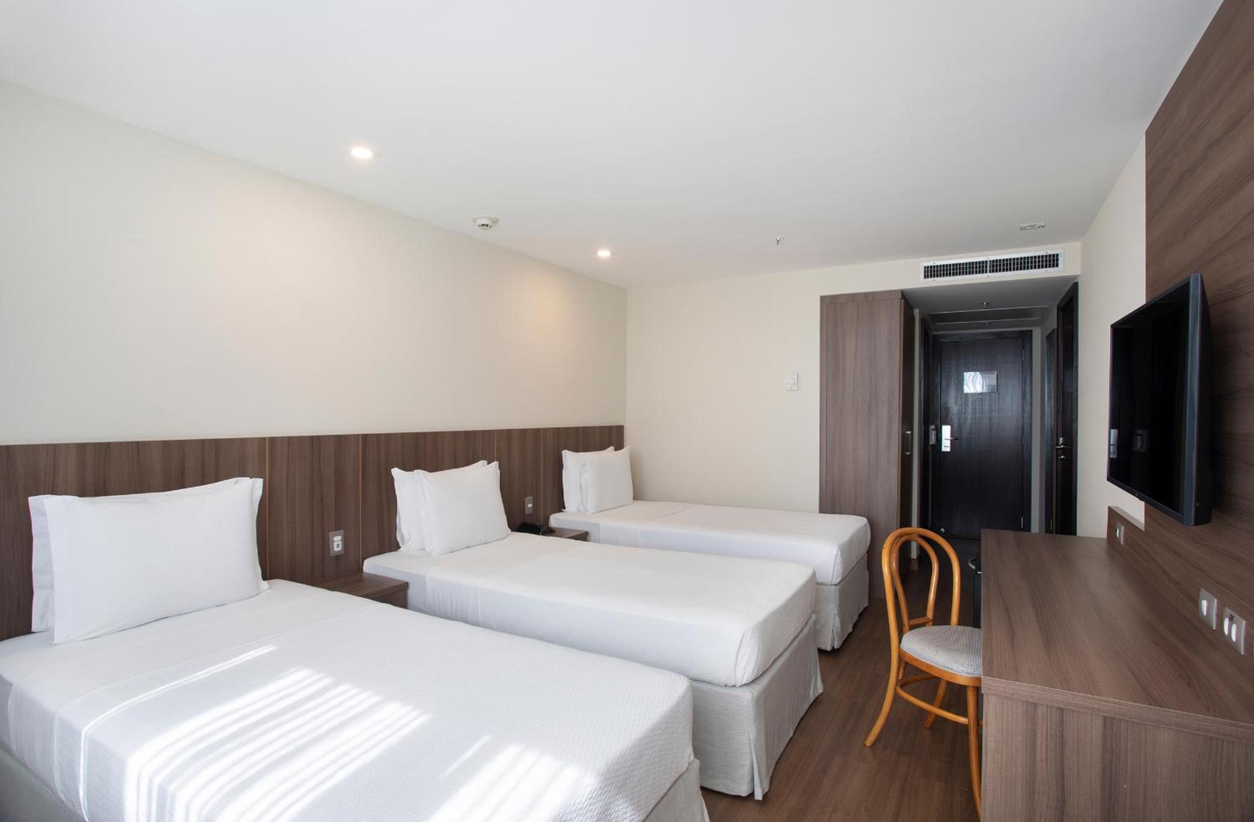 Superior Executive Twin Room