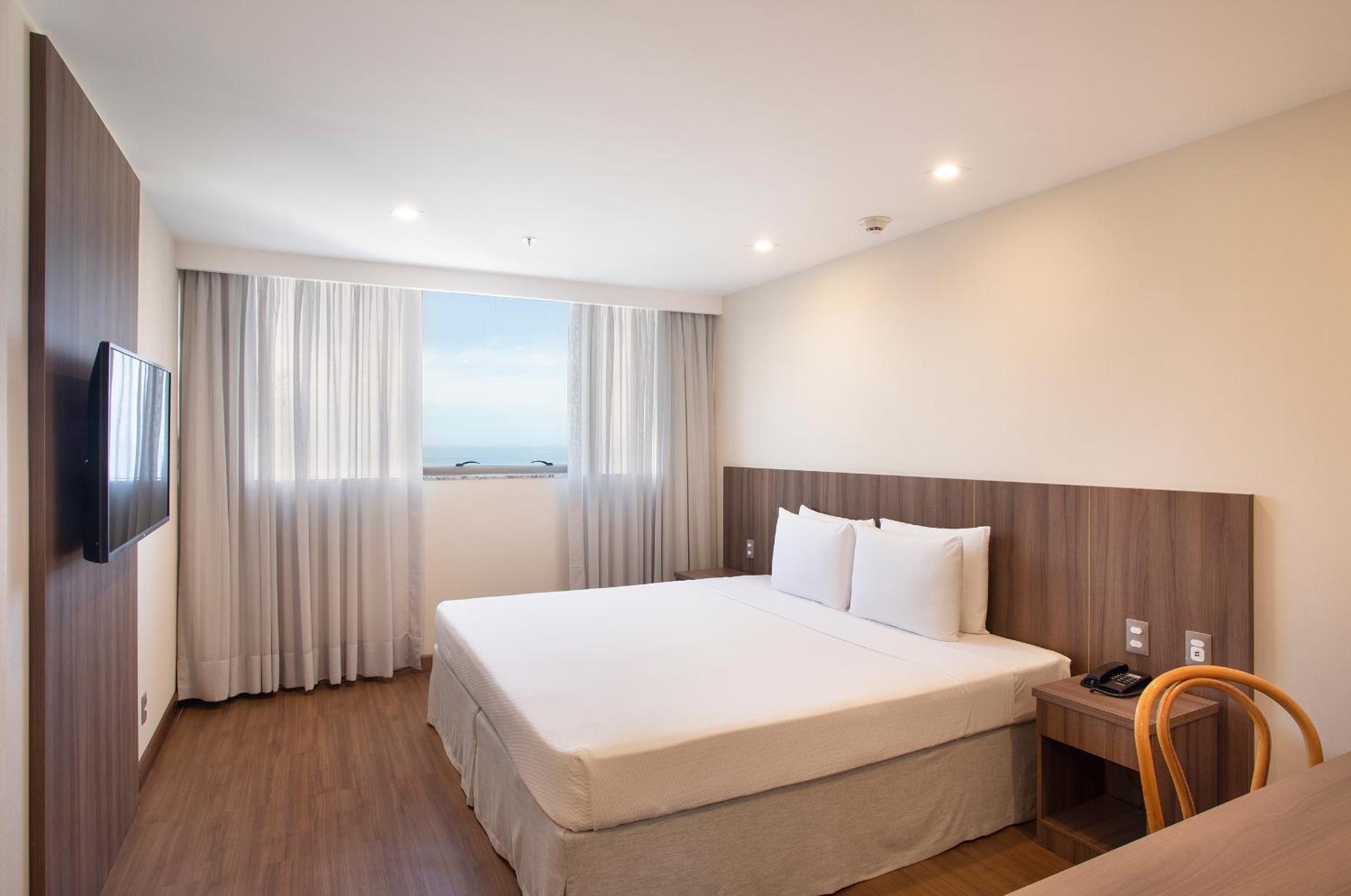 Superior Executive Double Room