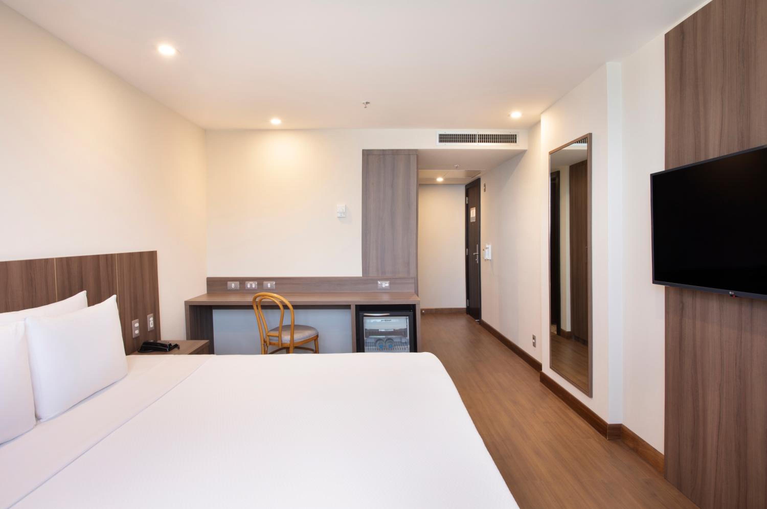Superior Executive Double Room