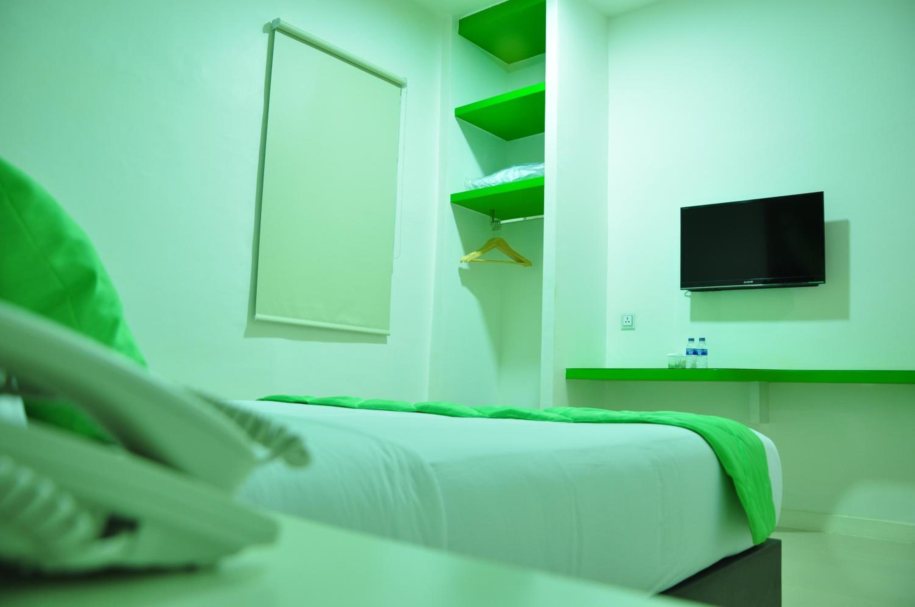 Deluxe Double Room photo 1