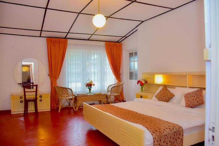 Superior Triple Room photo 1